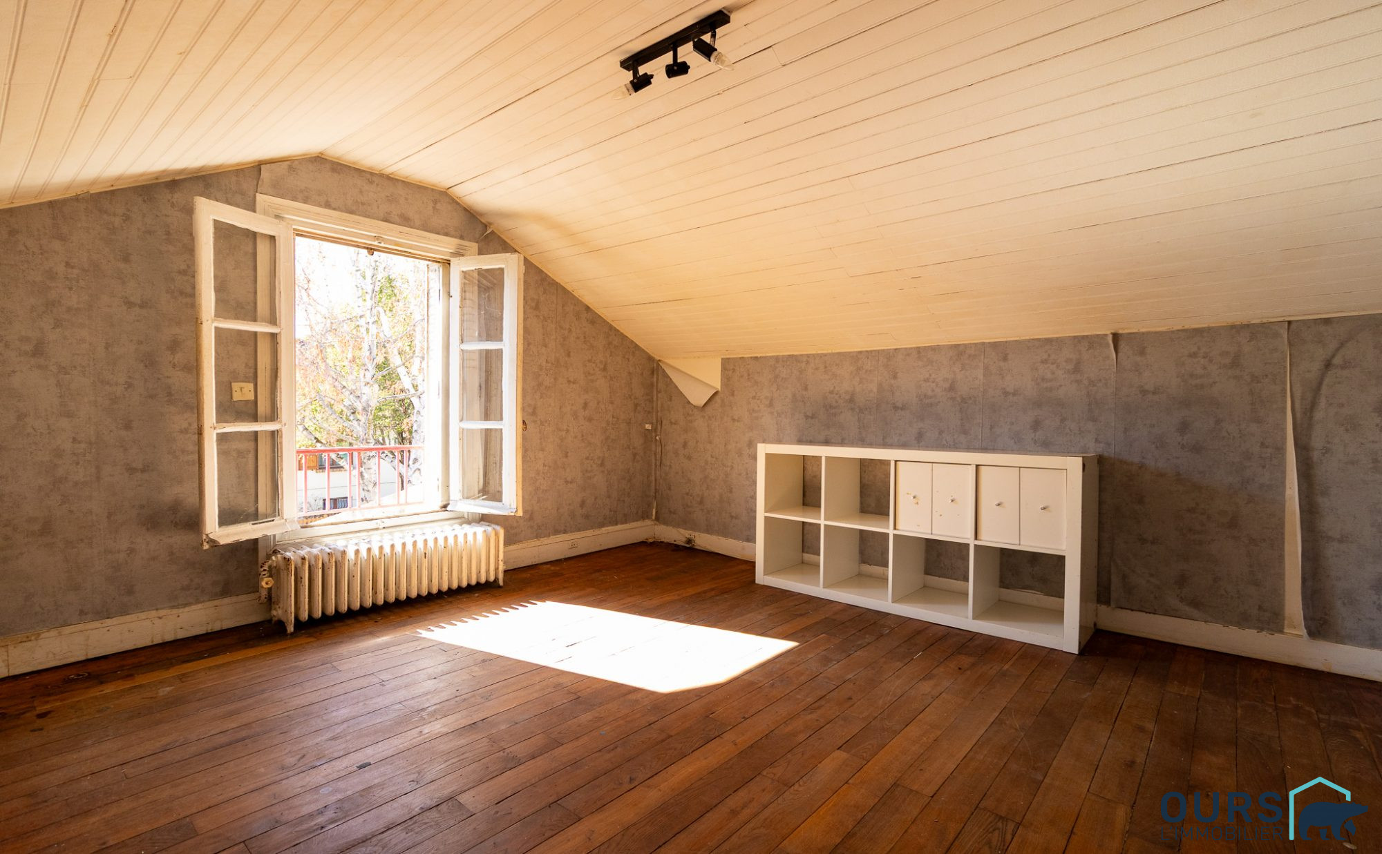 Photo 18 — OURS L'IMMOBILIER