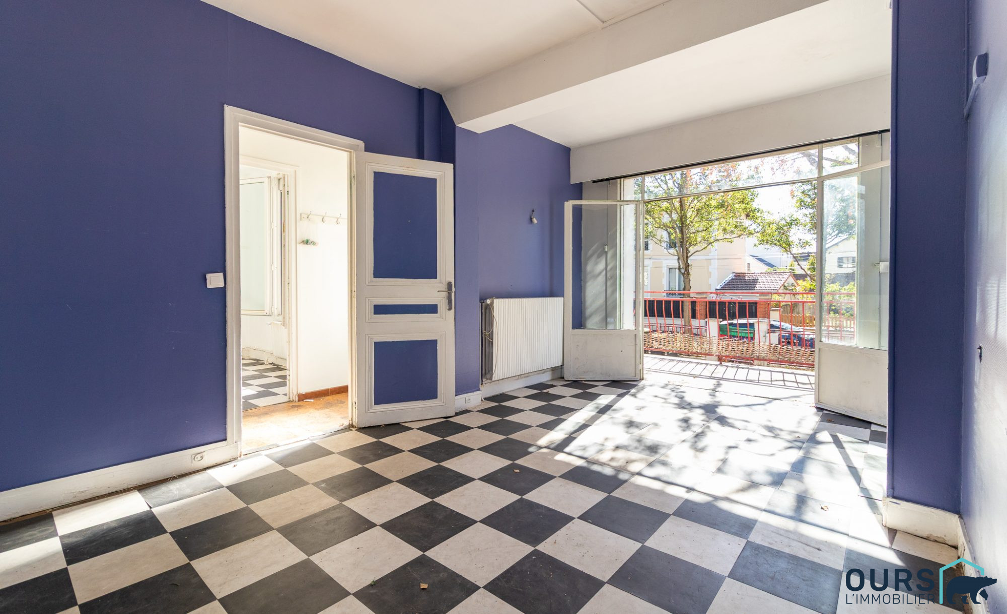 Photo 14 — OURS L'IMMOBILIER