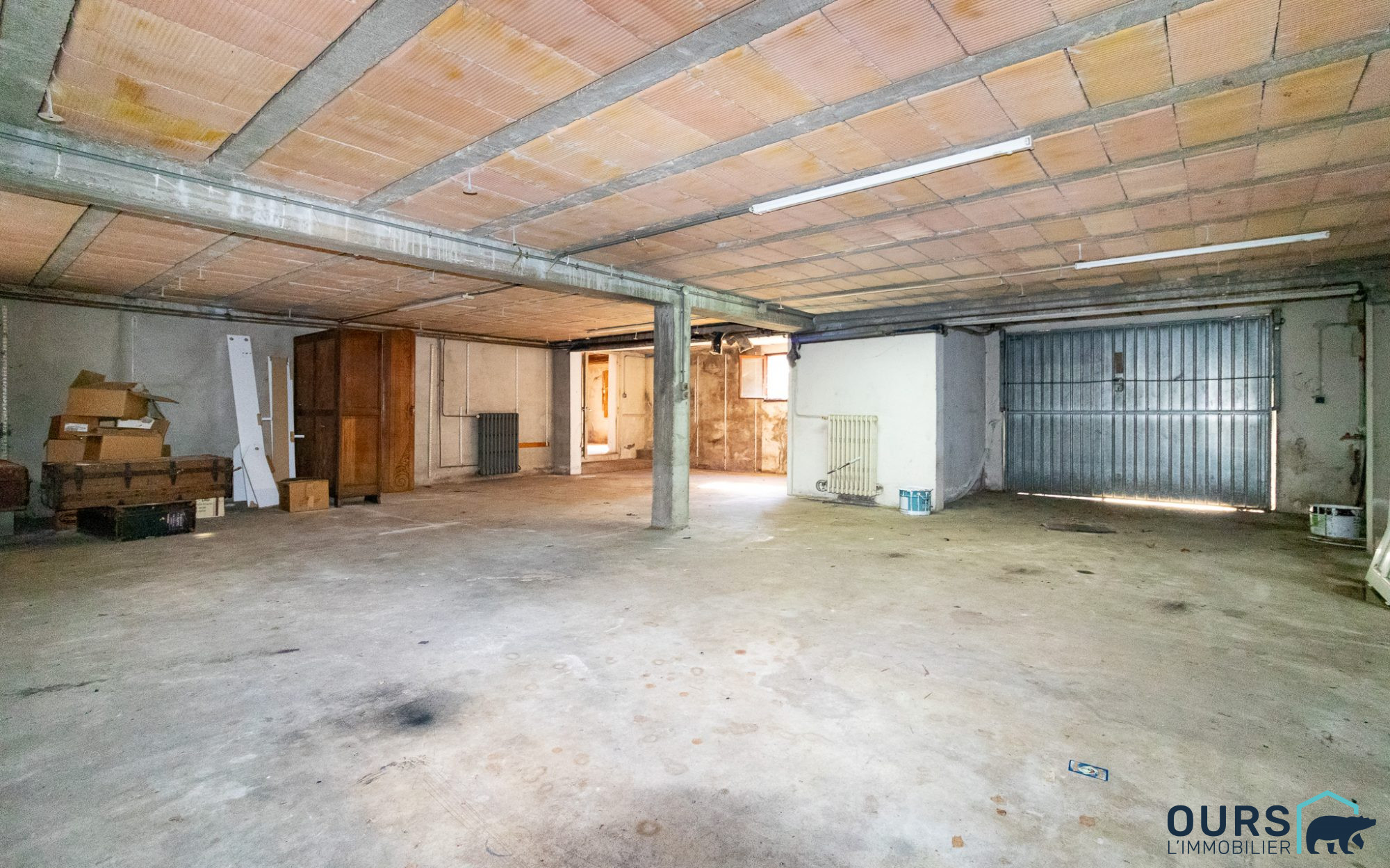 Photo 20 — OURS L'IMMOBILIER