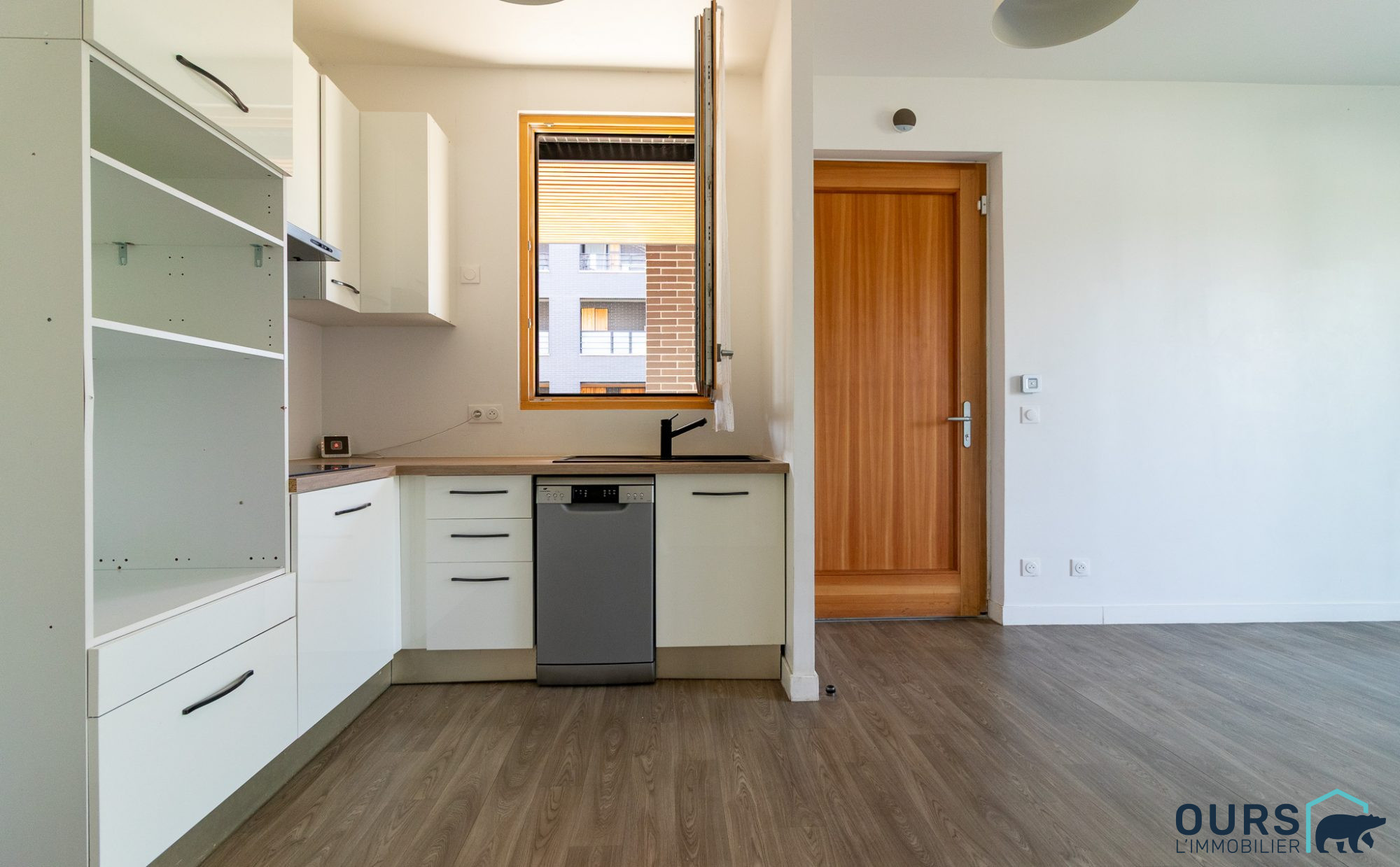 Photo 7 — OURS L'IMMOBILIER