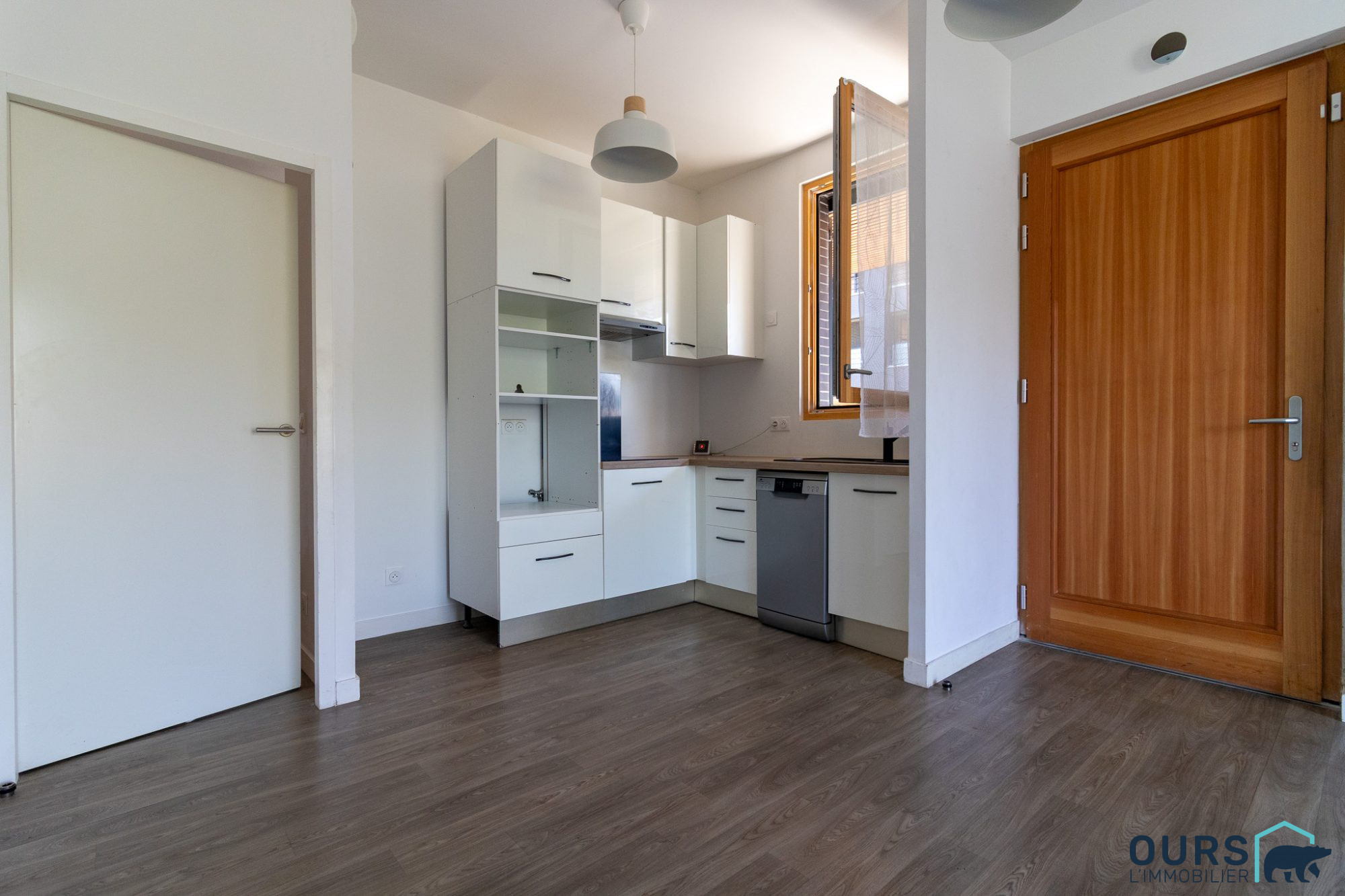 Photo 8 — OURS L'IMMOBILIER