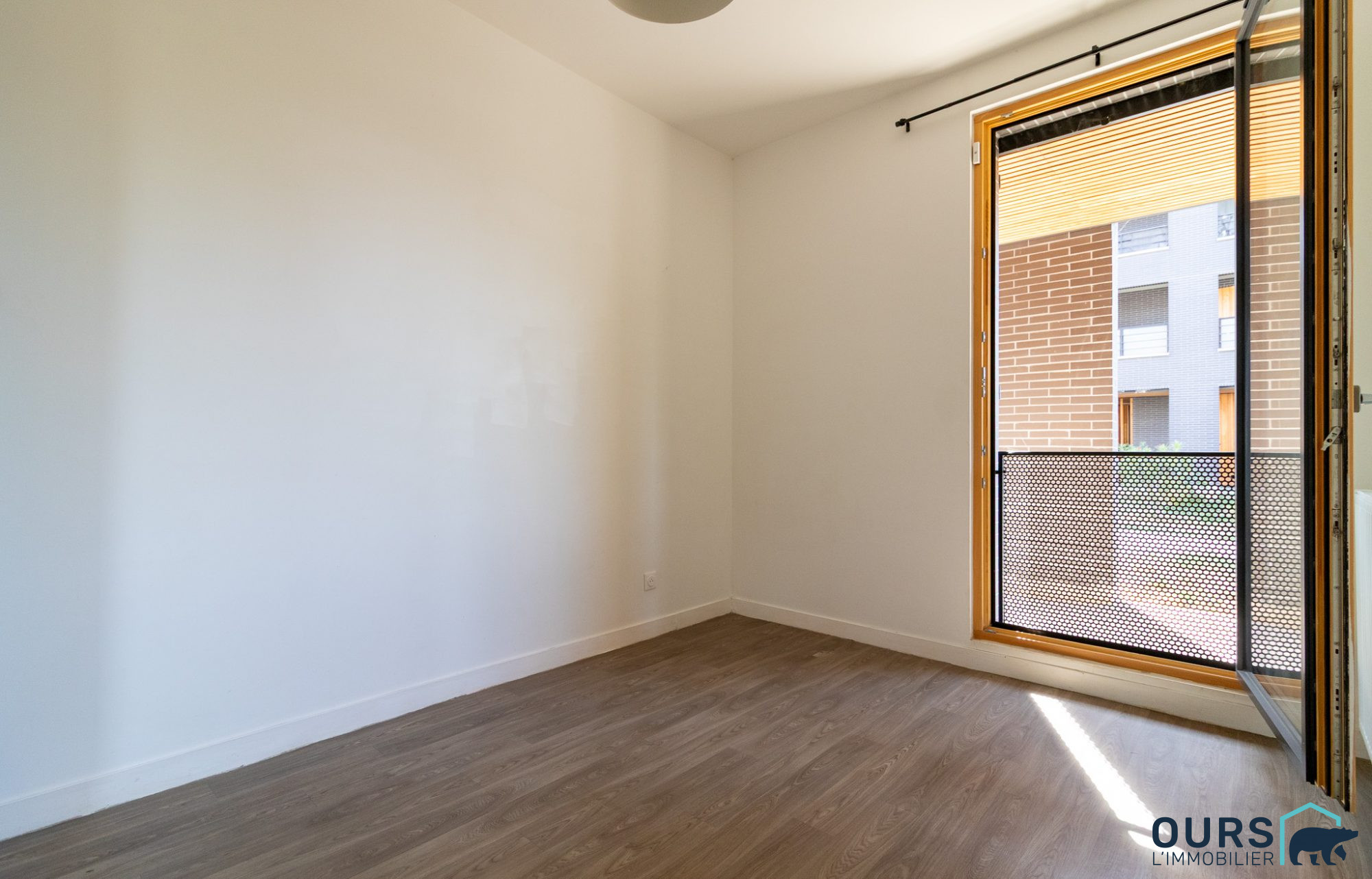 Photo 12 — OURS L'IMMOBILIER