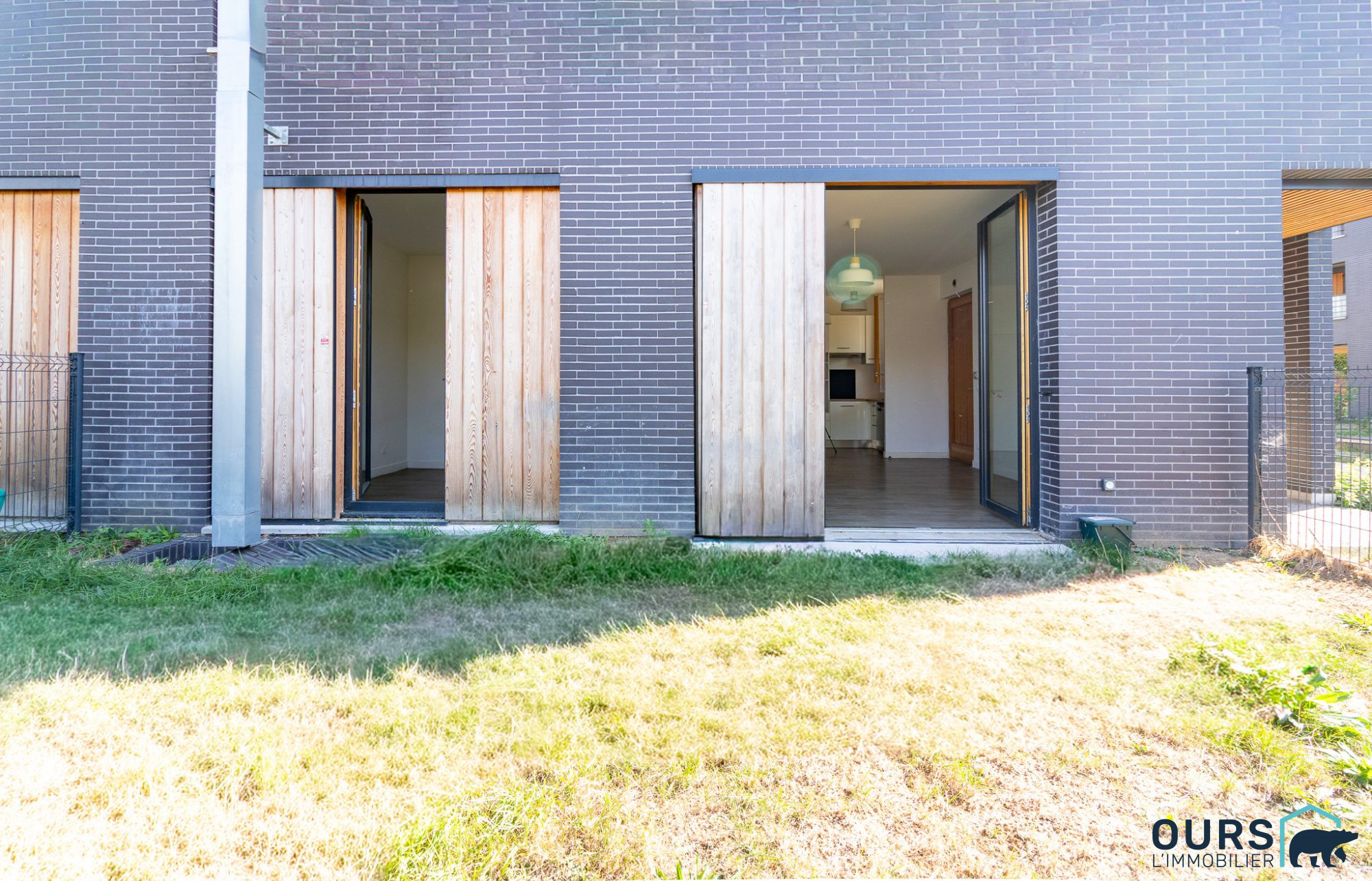 Photo 4 — OURS L'IMMOBILIER