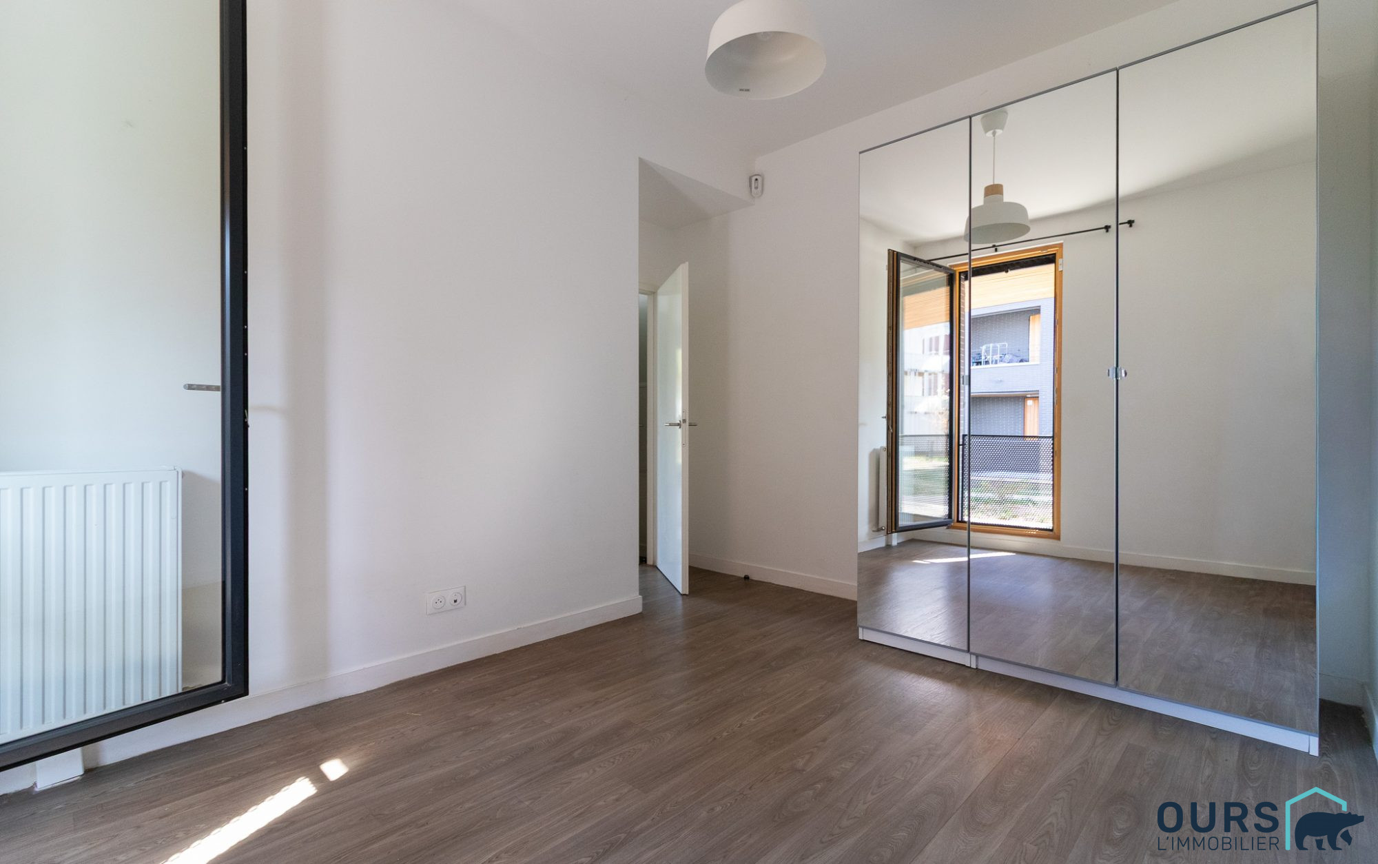 Photo 11 — OURS L'IMMOBILIER