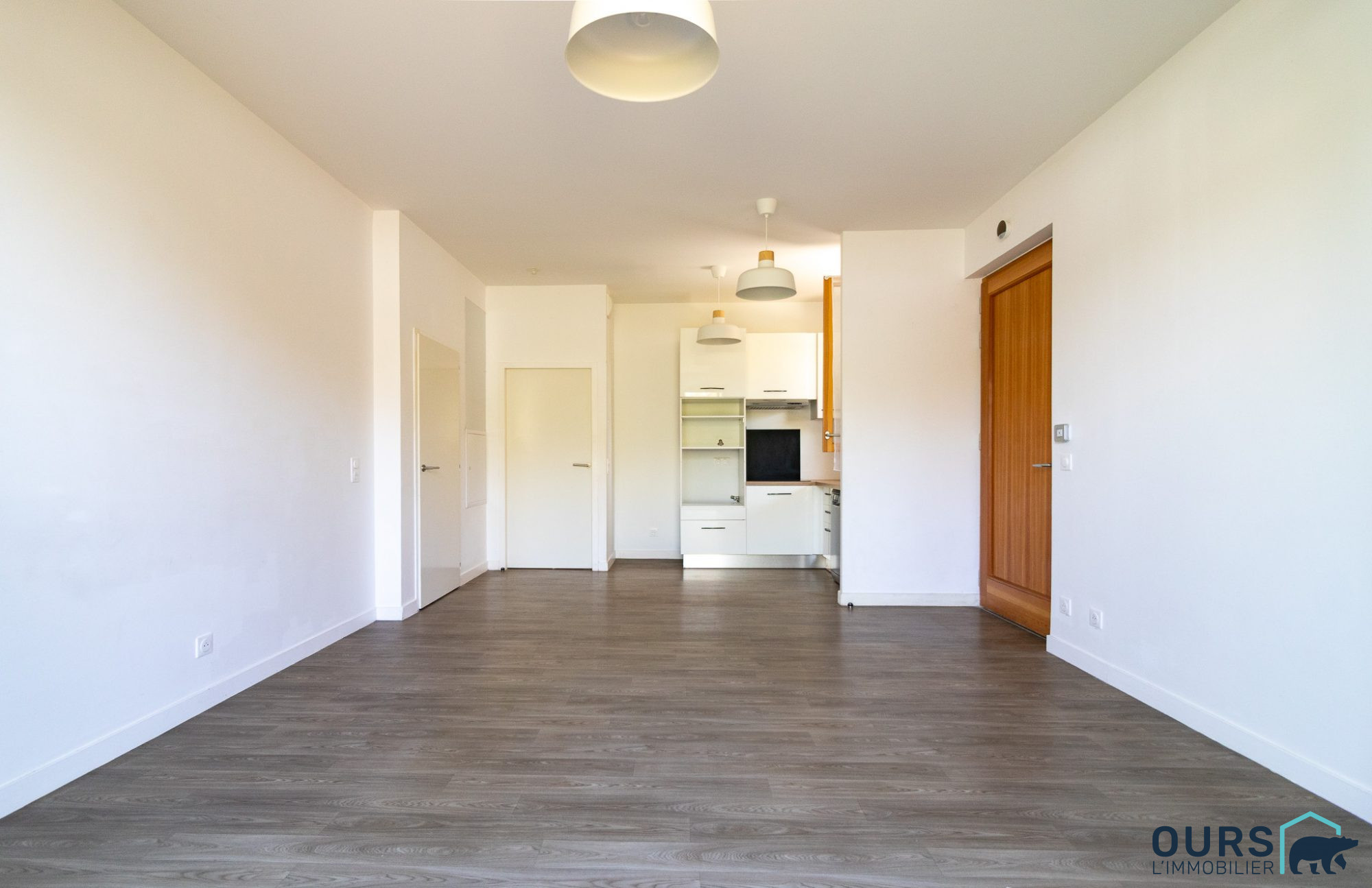 Photo 6 — OURS L'IMMOBILIER