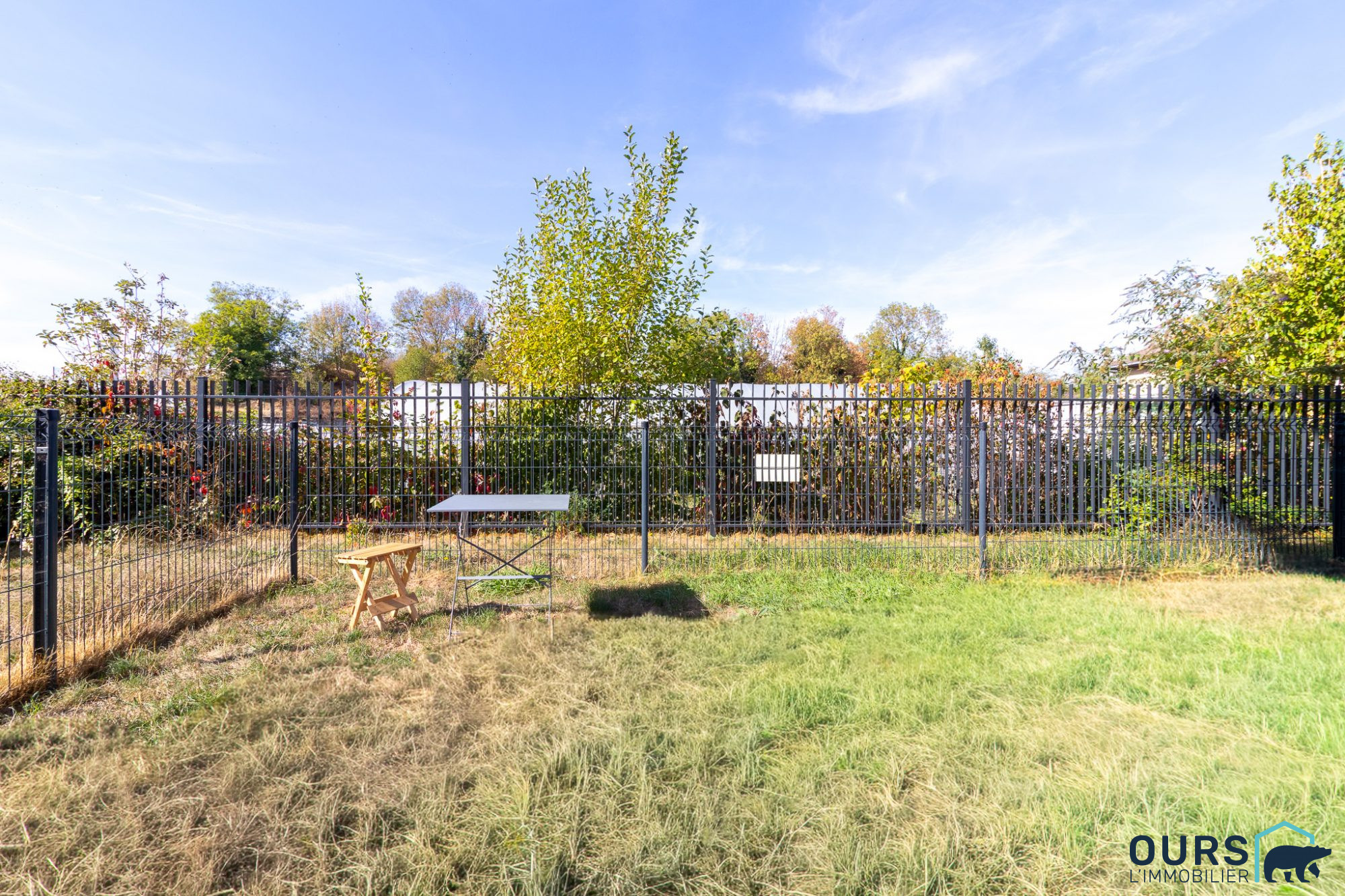 Photo 3 — OURS L'IMMOBILIER