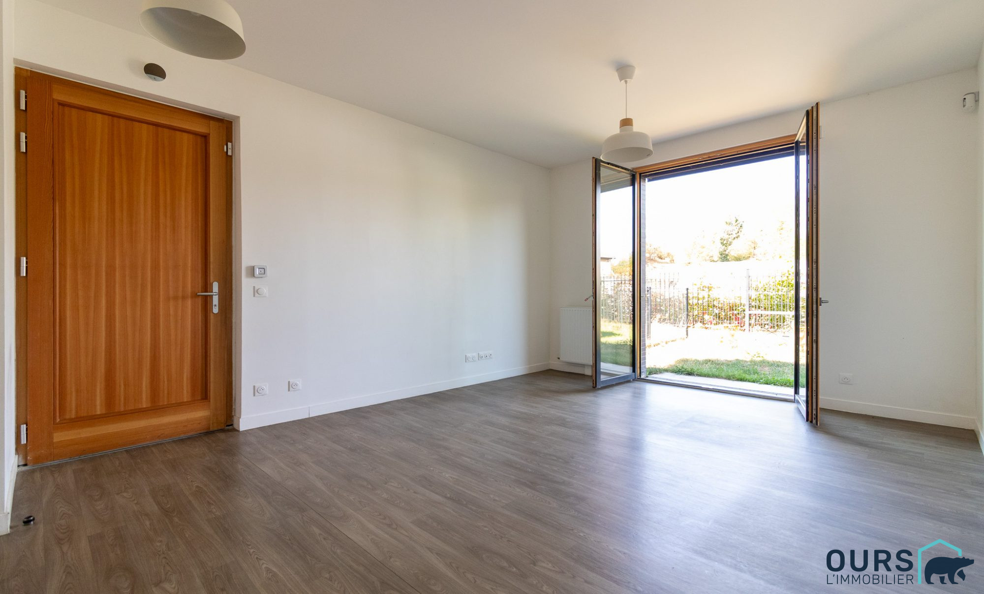 Photo 5 — OURS L'IMMOBILIER