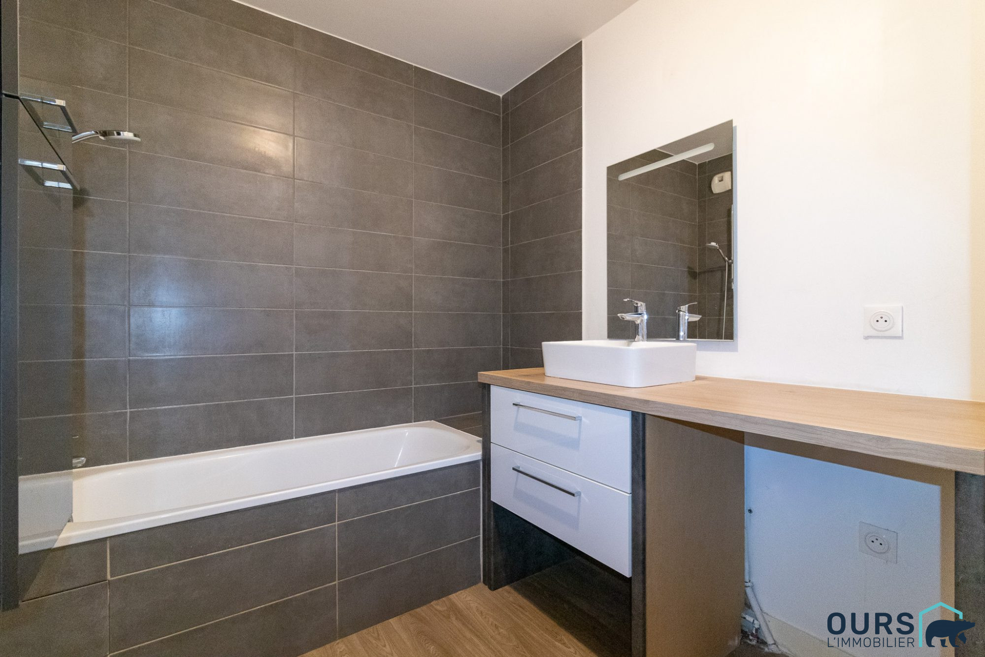 Photo 10 — OURS L'IMMOBILIER