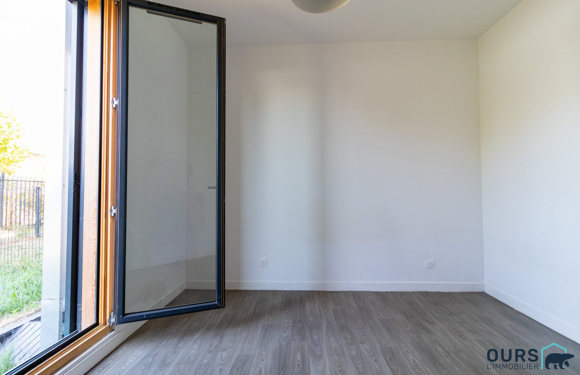 Photo 9 — OURS L'IMMOBILIER