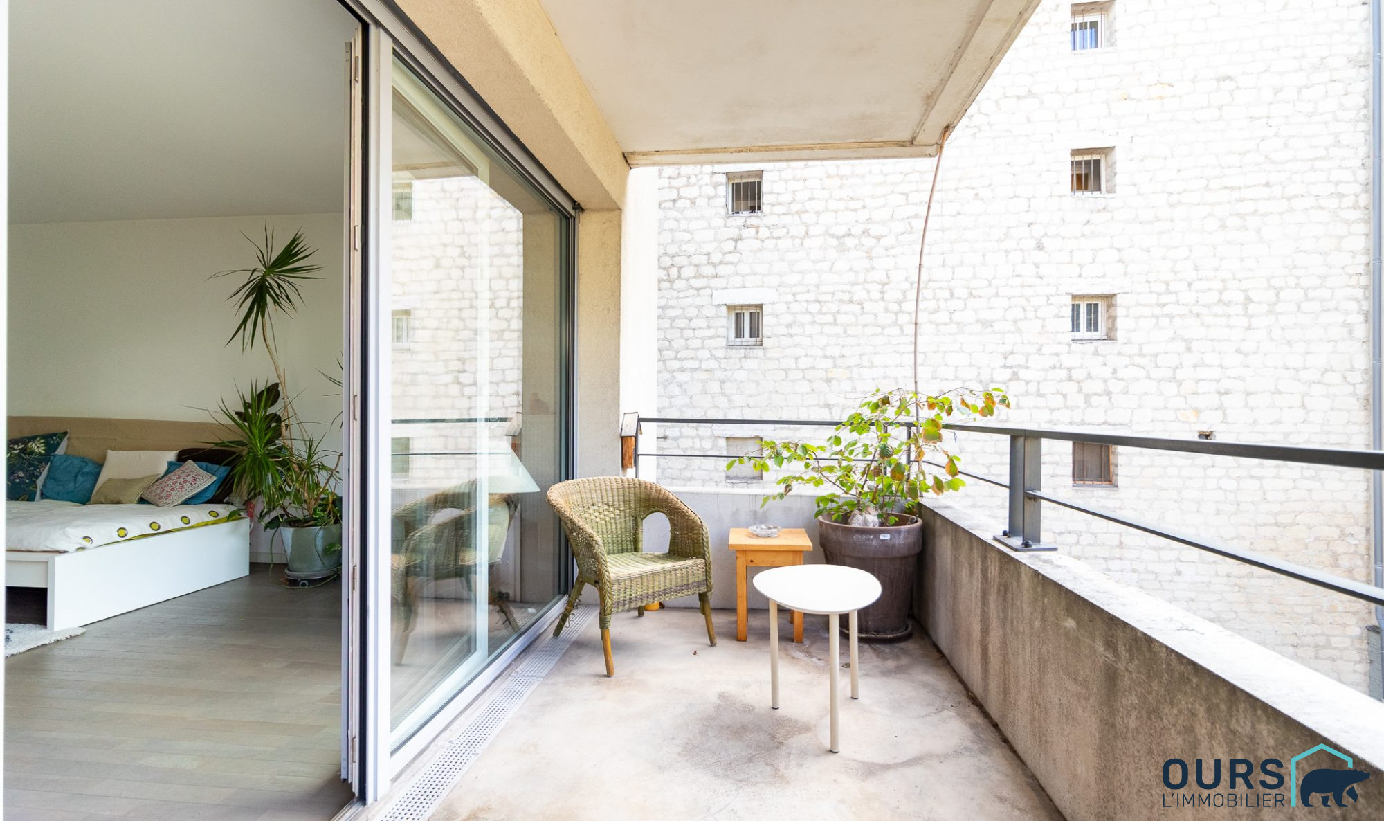 Photo 8 — OURS L'IMMOBILIER