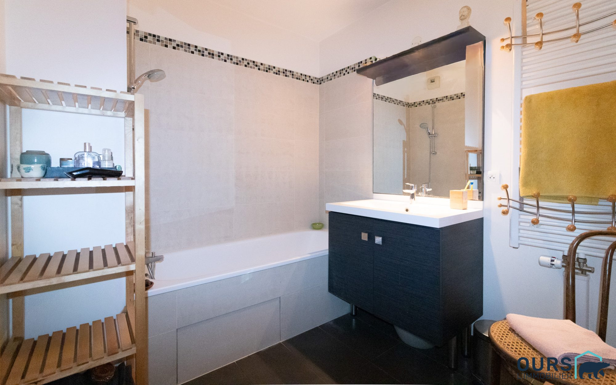 Photo 23 — OURS L'IMMOBILIER