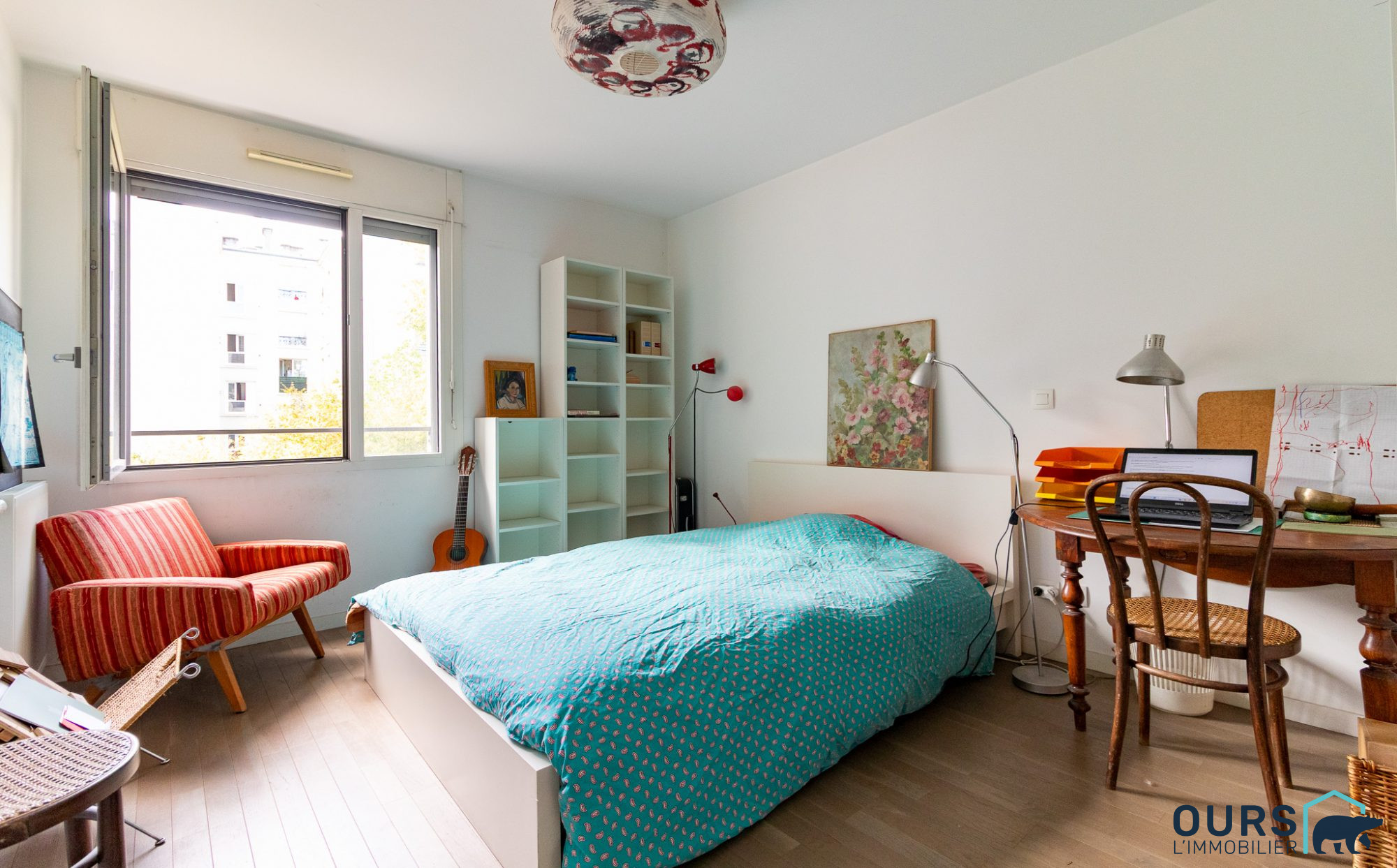 Photo 16 — OURS L'IMMOBILIER