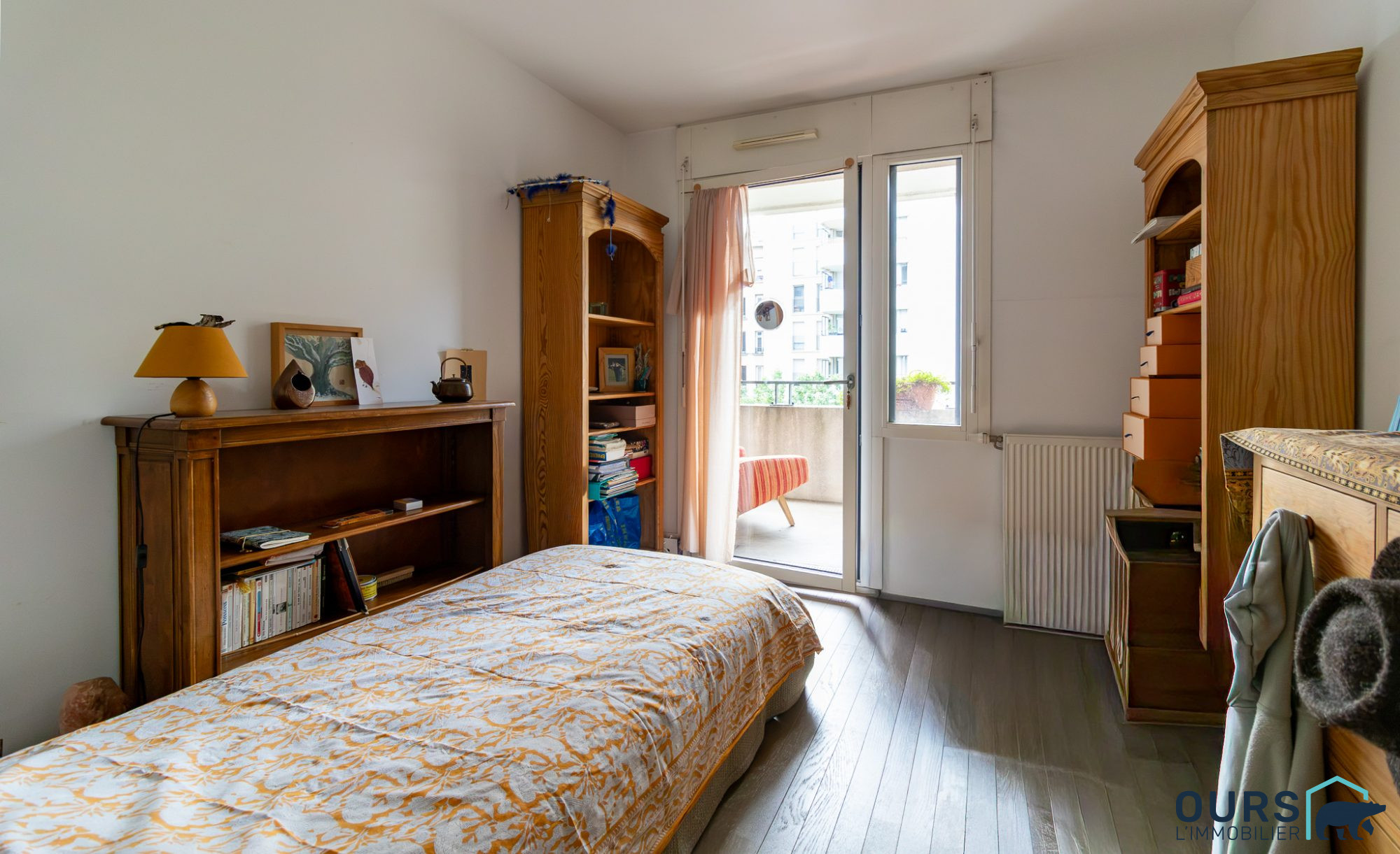 Photo 21 — OURS L'IMMOBILIER