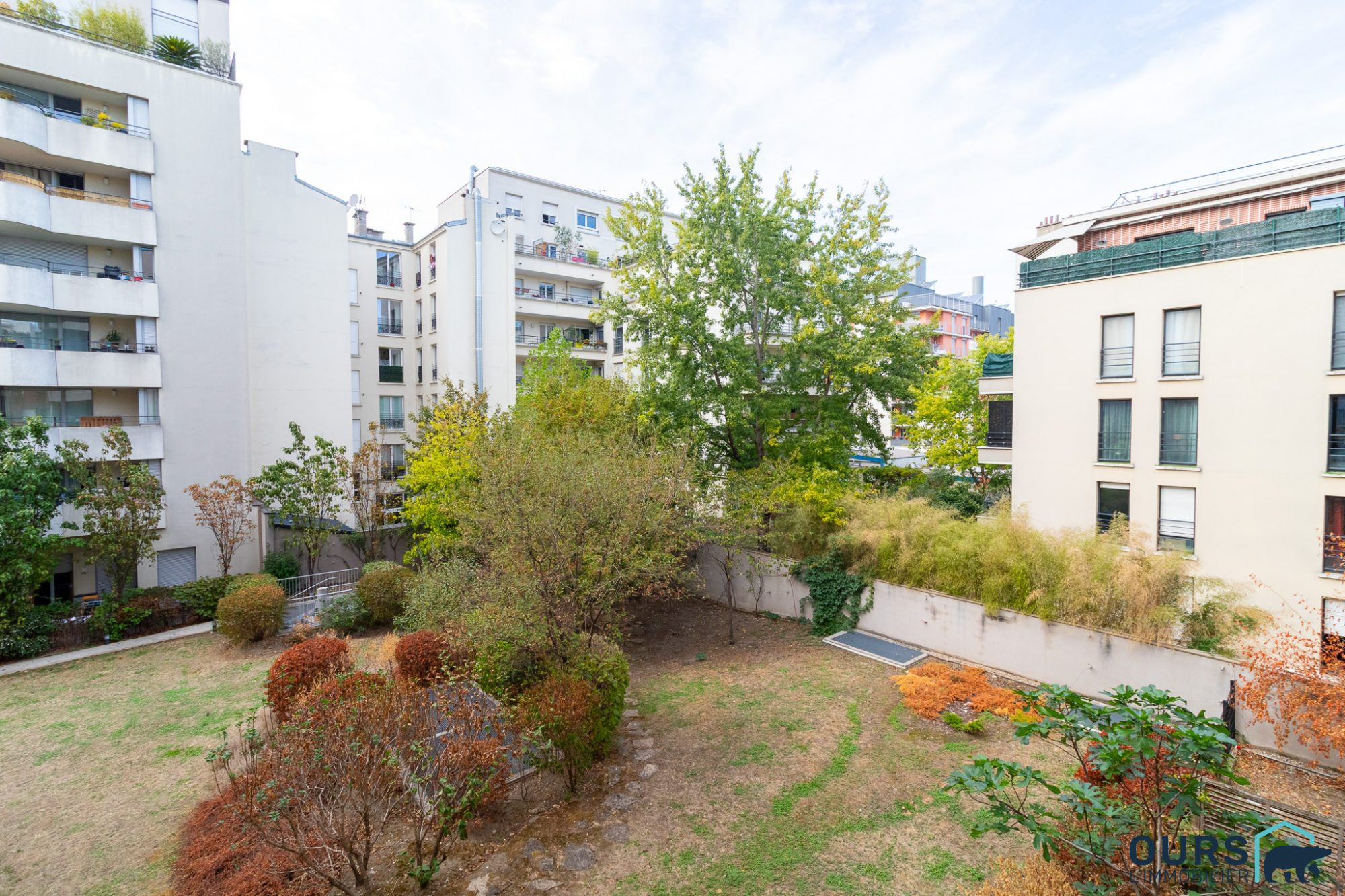 Photo 24 — OURS L'IMMOBILIER