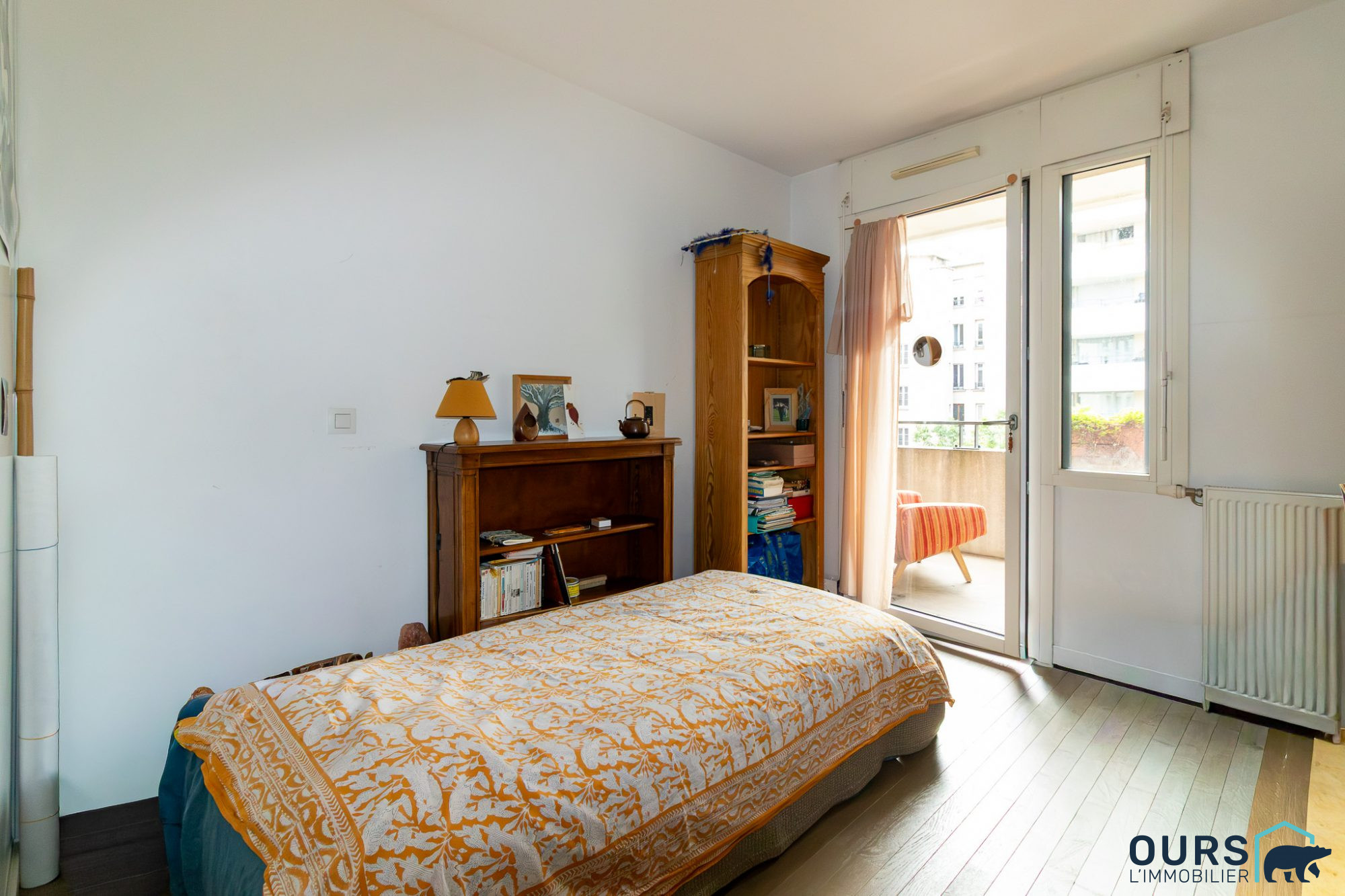 Photo 20 — OURS L'IMMOBILIER