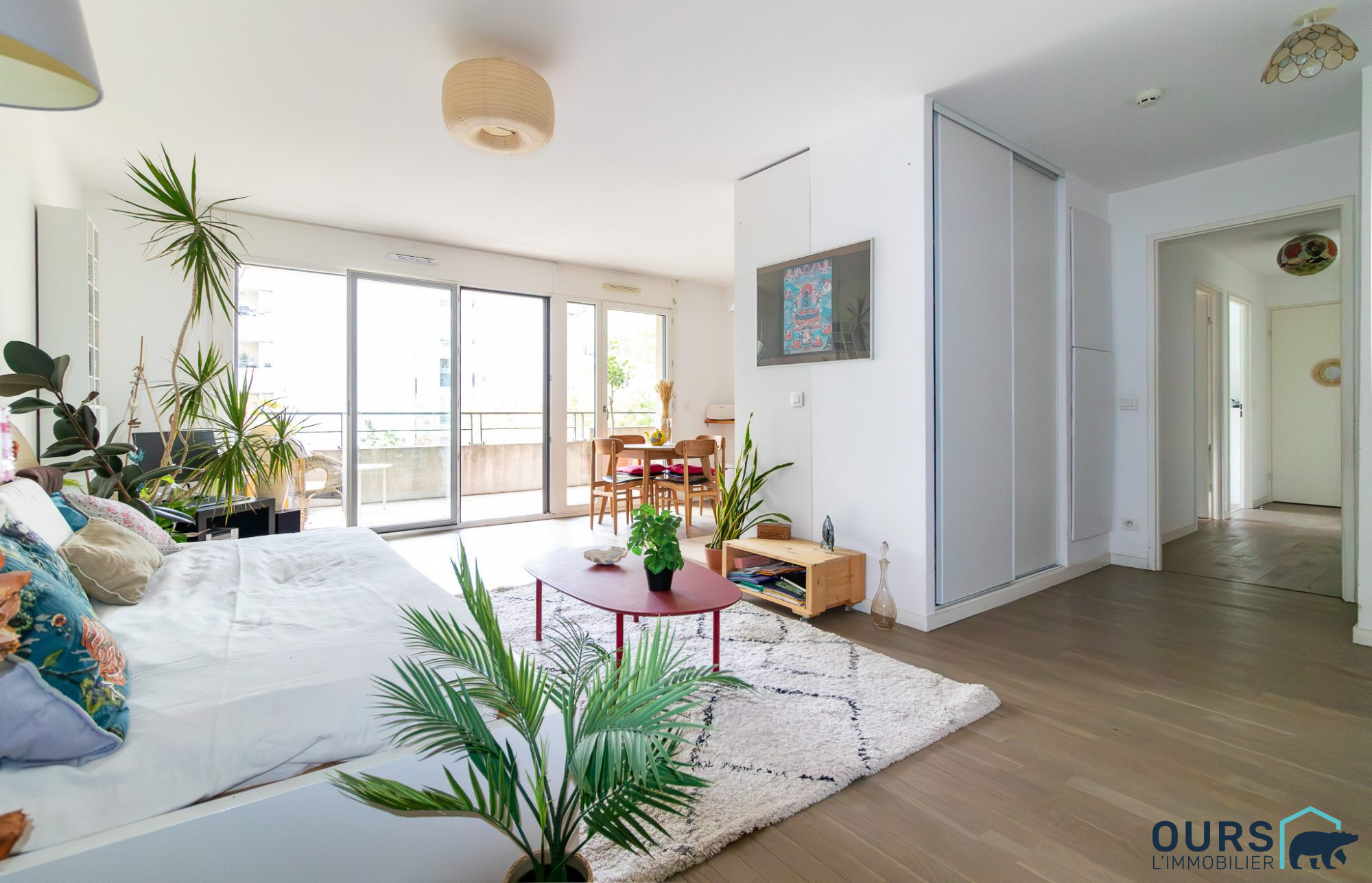 Photo 15 — OURS L'IMMOBILIER