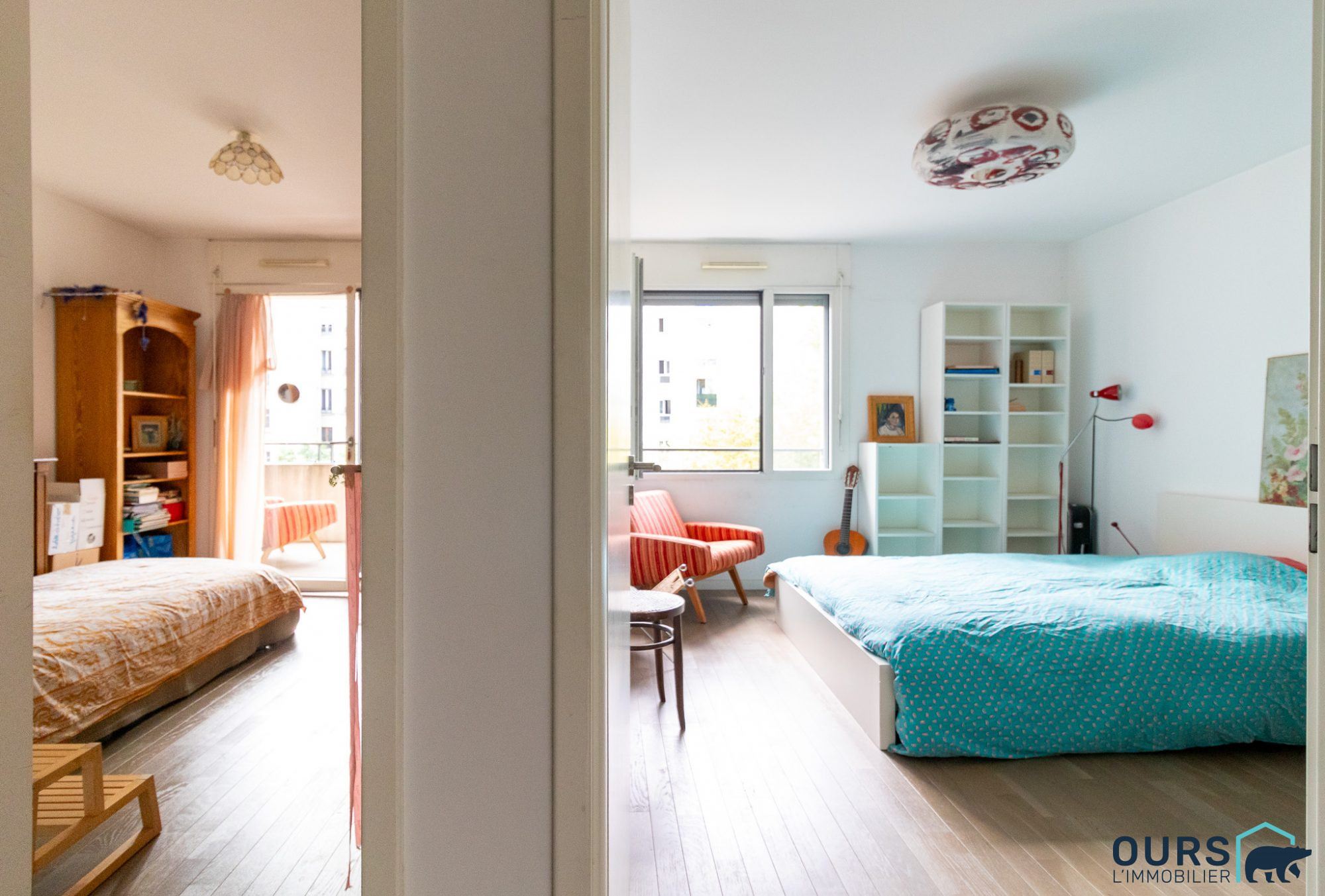 Photo 19 — OURS L'IMMOBILIER