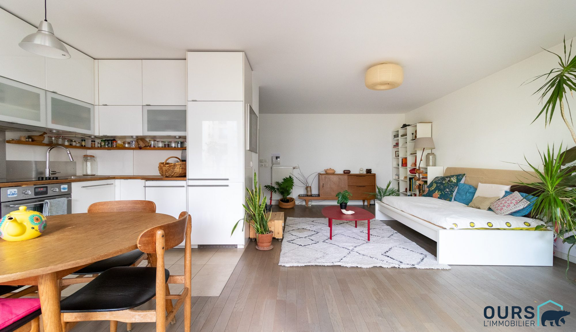 Photo 13 — OURS L'IMMOBILIER