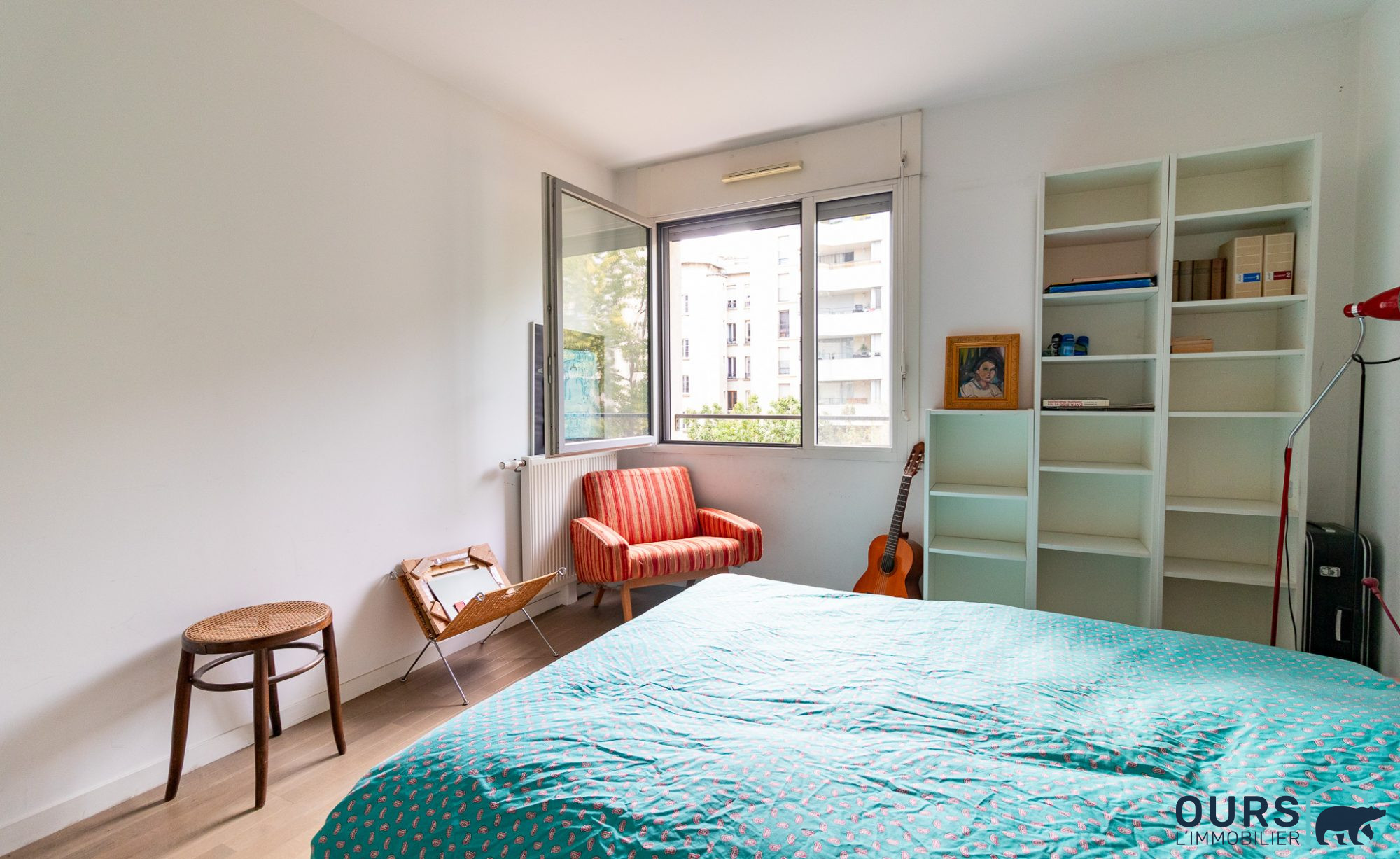 Photo 17 — OURS L'IMMOBILIER