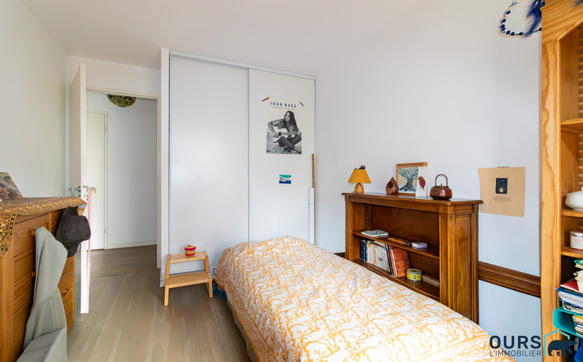 Photo 22 — OURS L'IMMOBILIER