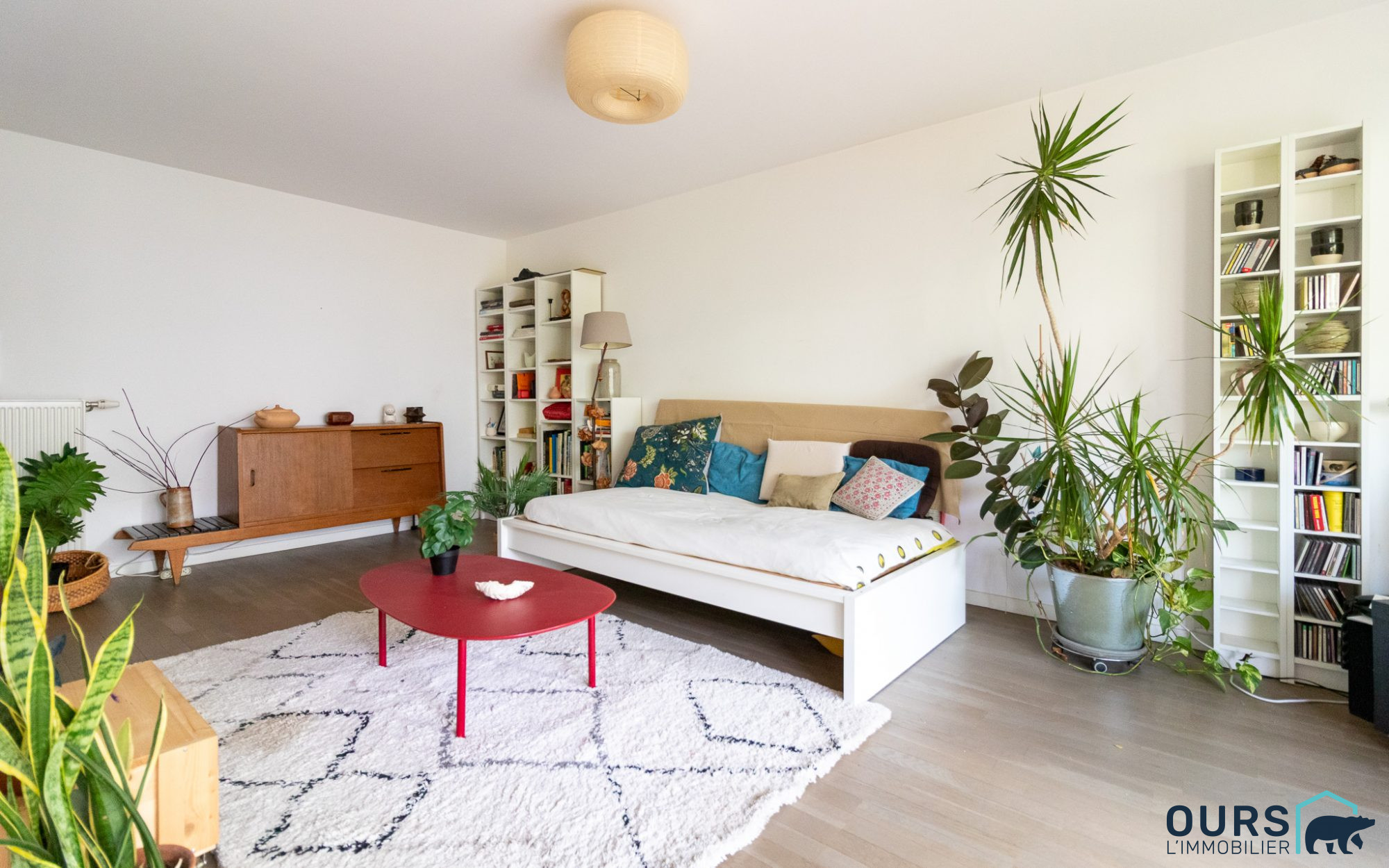 Photo 14 — OURS L'IMMOBILIER