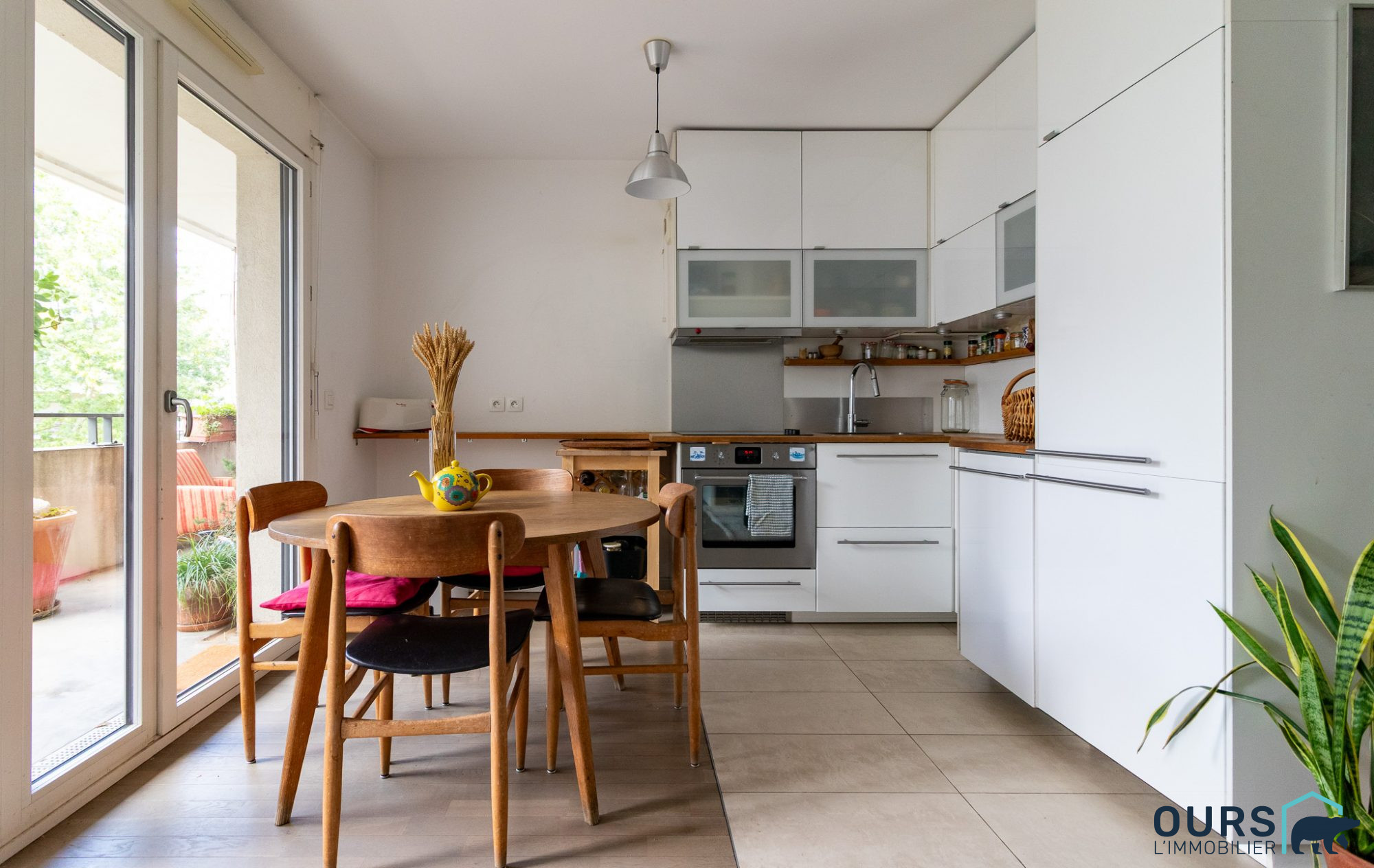 Photo 11 — OURS L'IMMOBILIER