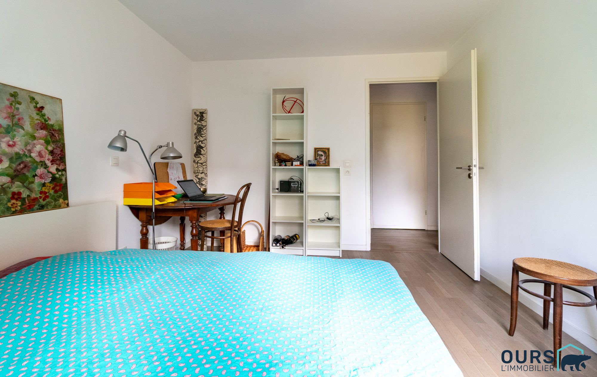 Photo 18 — OURS L'IMMOBILIER
