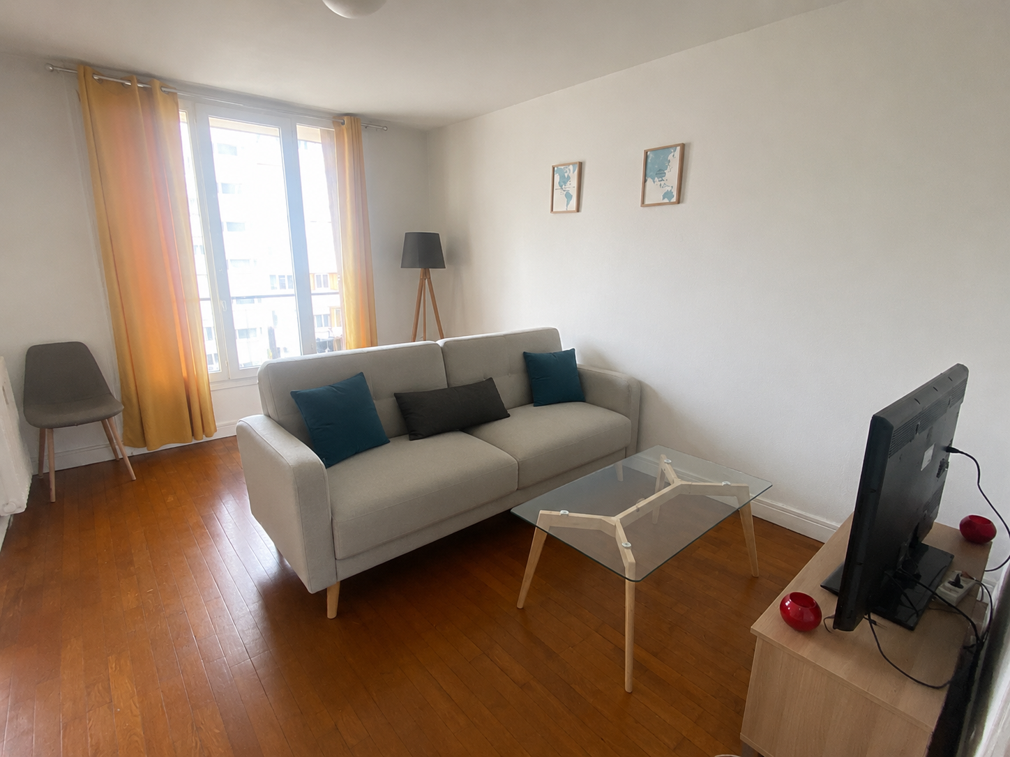Photo 2 — Cityzen-Immobilier.com