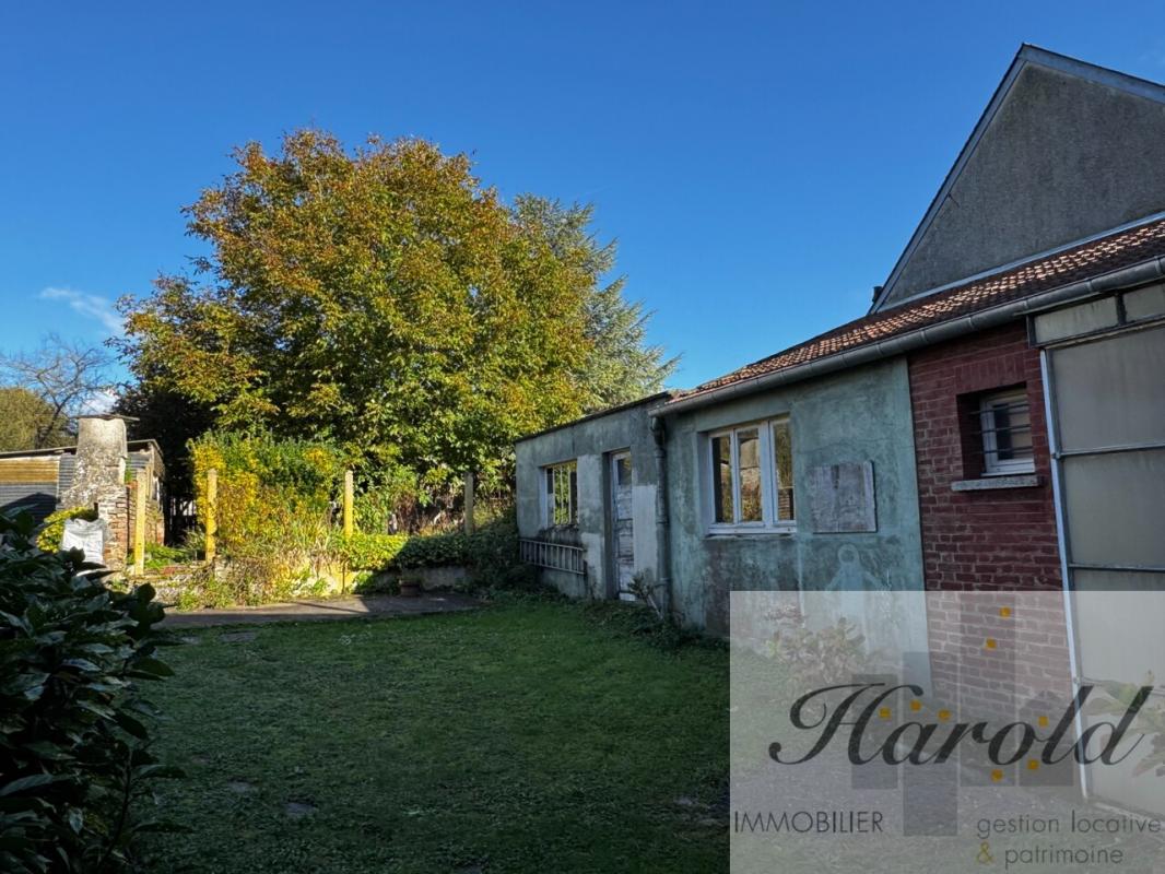Photo 3 — HAROLD Immobilier