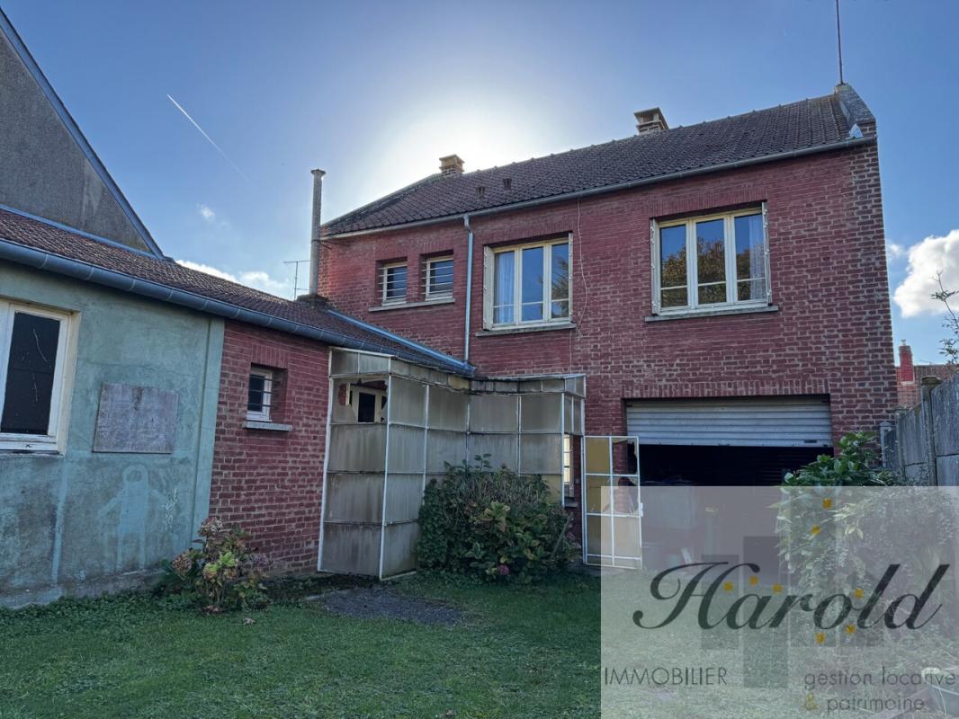 Photo 2 — HAROLD Immobilier