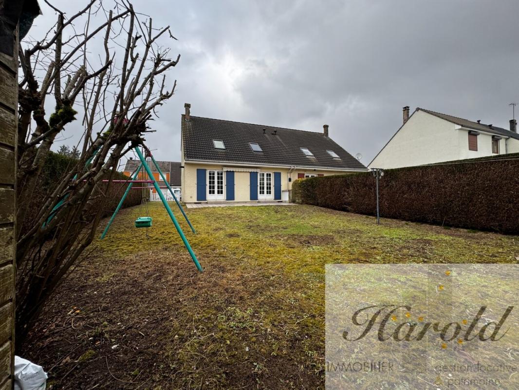 Photo 2 — HAROLD Immobilier