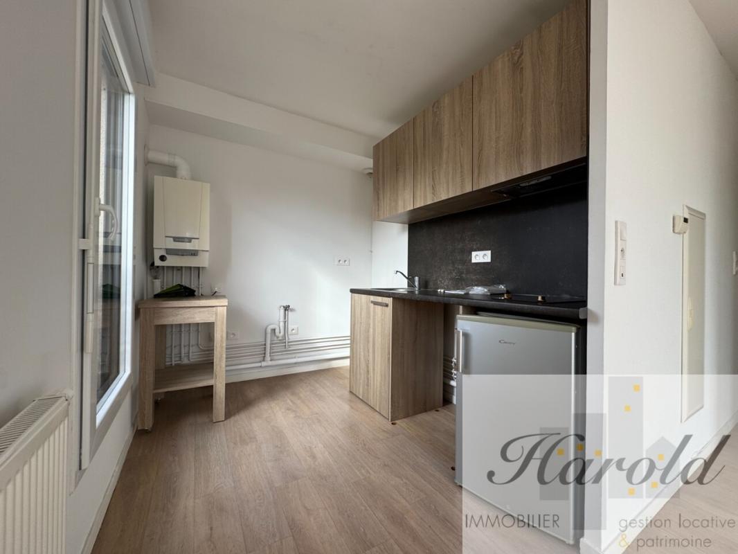 Photo 3 — HAROLD Immobilier