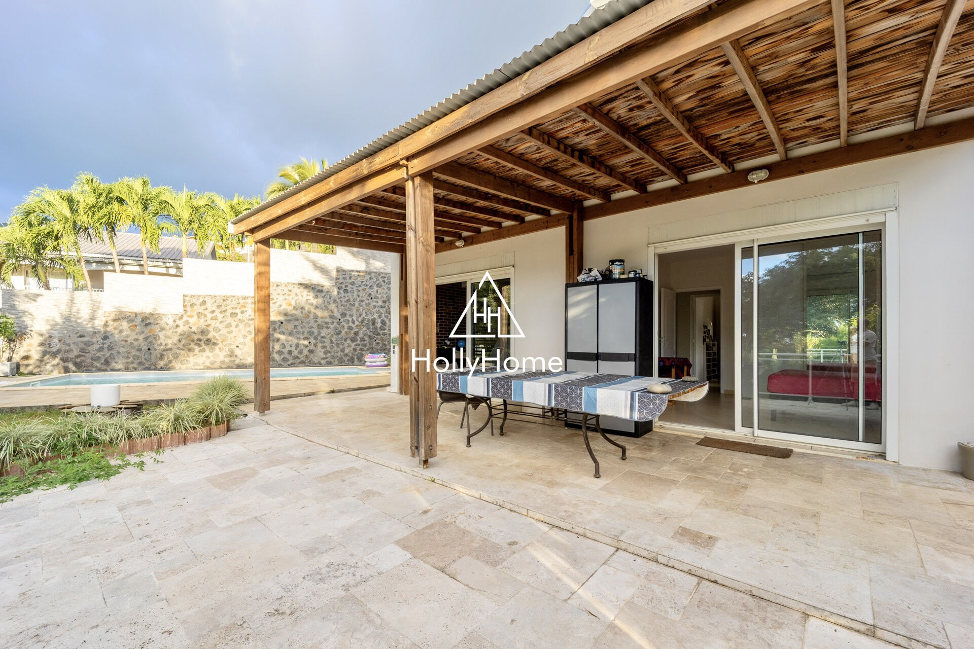 Photo 20 — HOLLYHOME