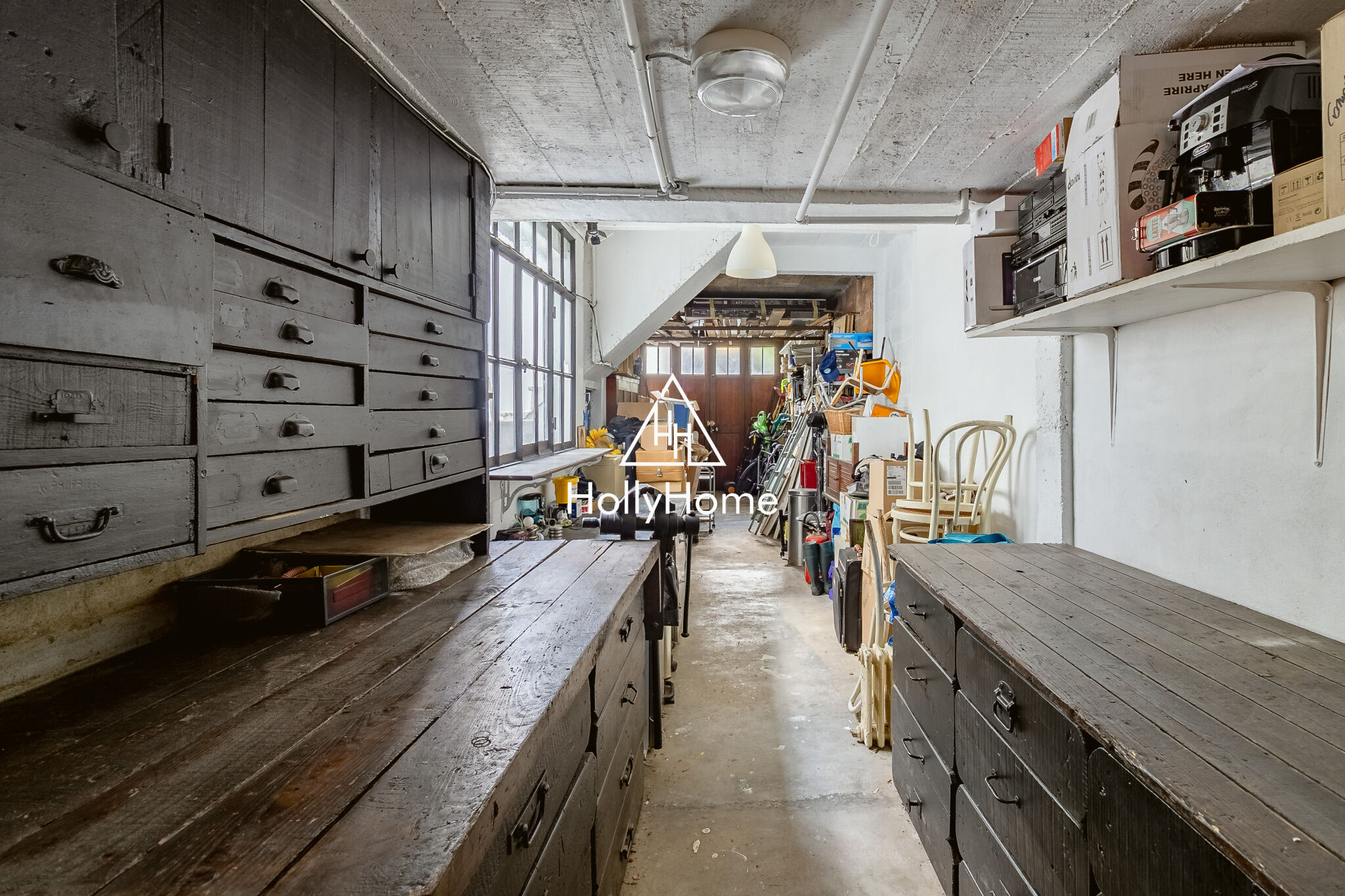 Photo 15 — HOLLYHOME
