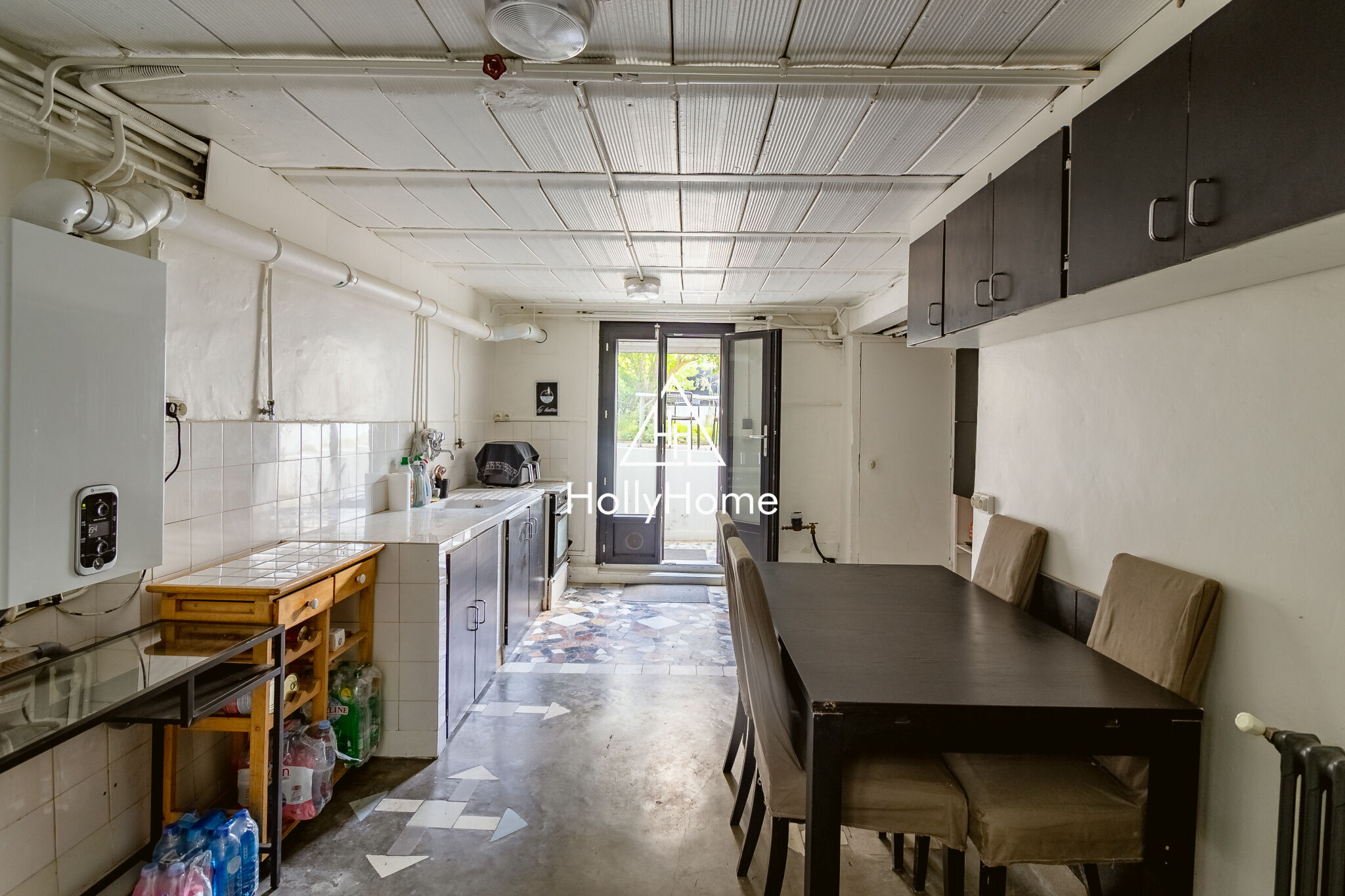 Photo 14 — HOLLYHOME