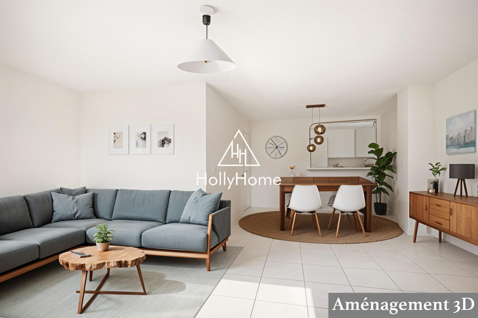 Photo 3 — HOLLYHOME