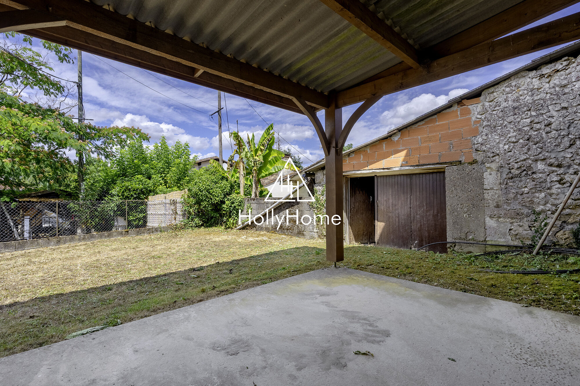 Photo 16 — HOLLYHOME