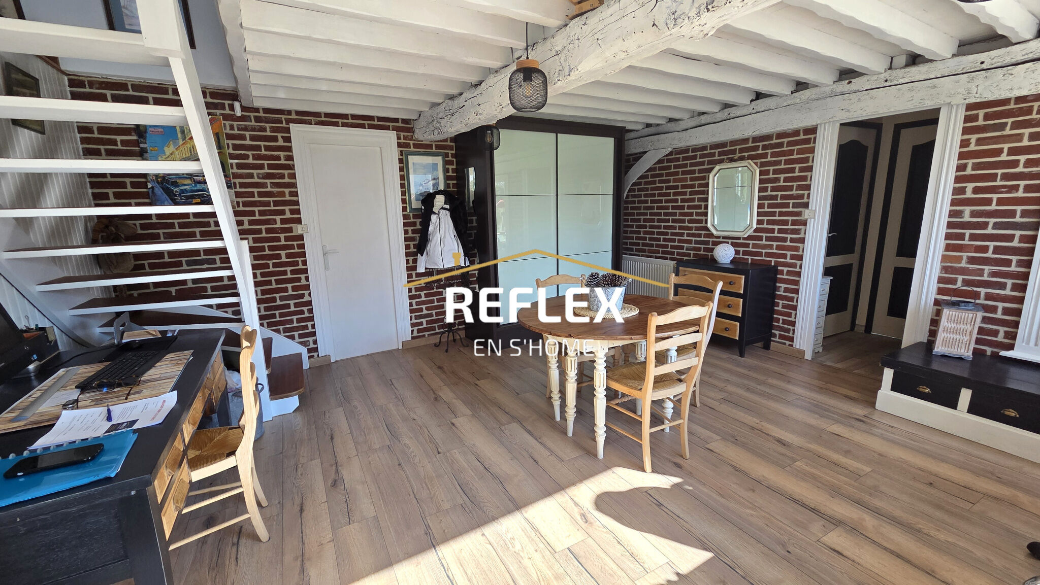 Photo 9 — REFLEX EN S'HOME DOULLENS