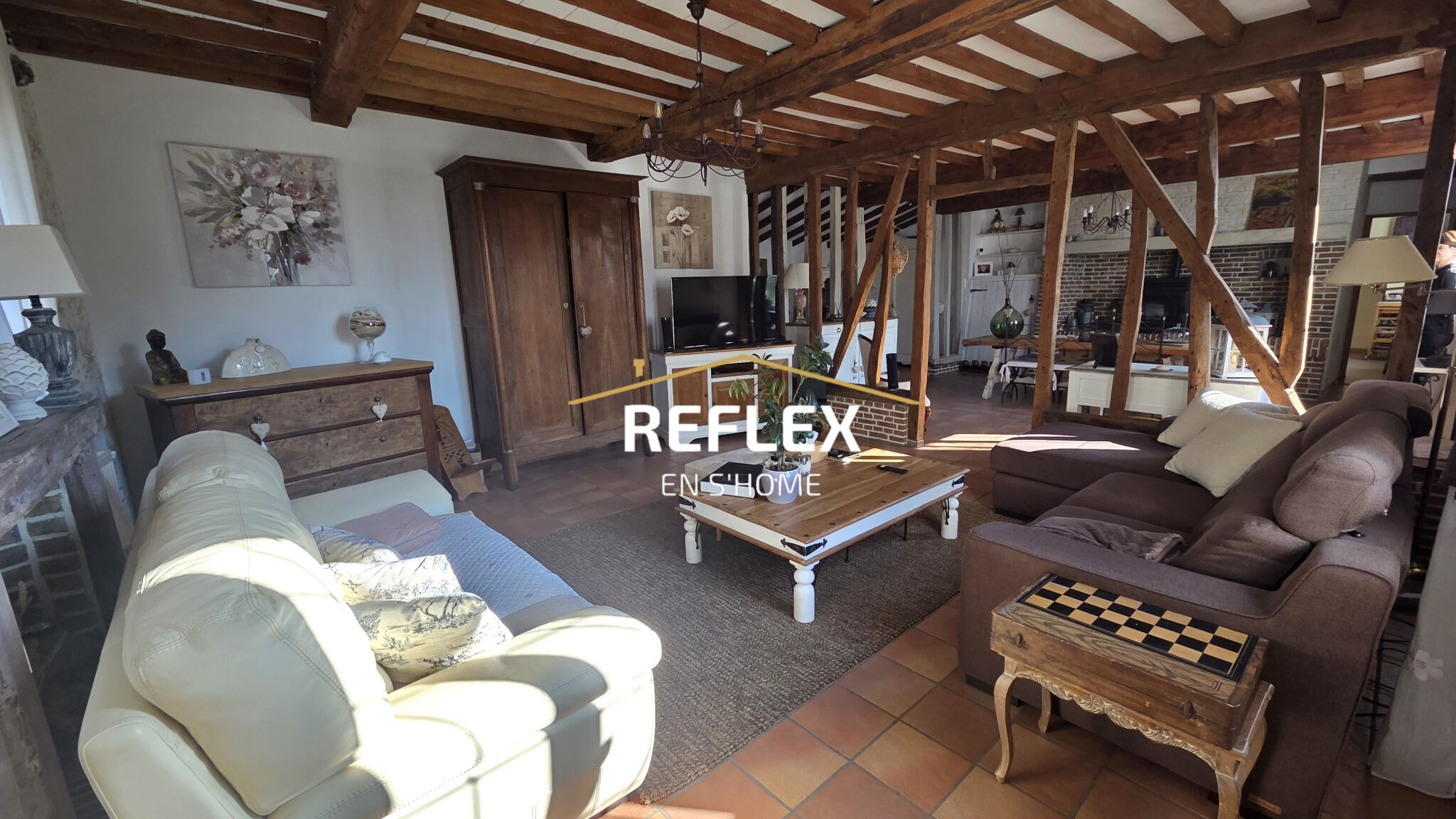 Photo 4 — REFLEX EN S'HOME DOULLENS