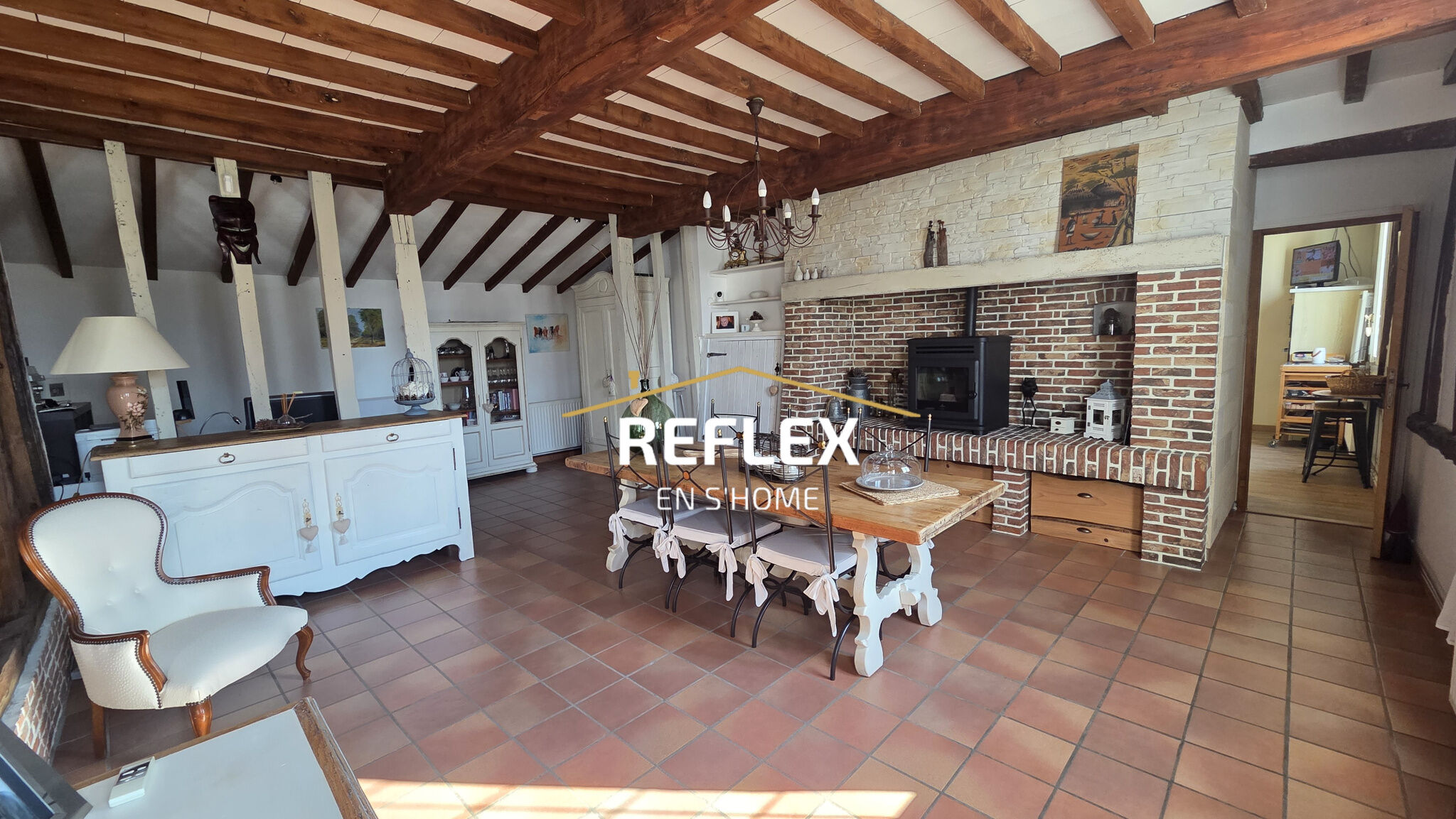 Photo 3 — REFLEX EN S'HOME DOULLENS