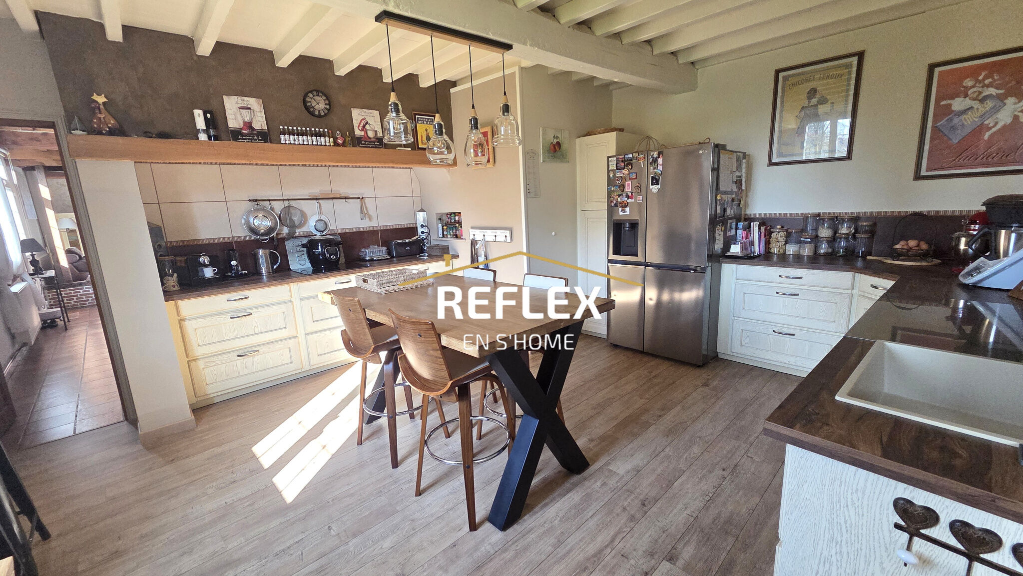 Photo 7 — REFLEX EN S'HOME DOULLENS