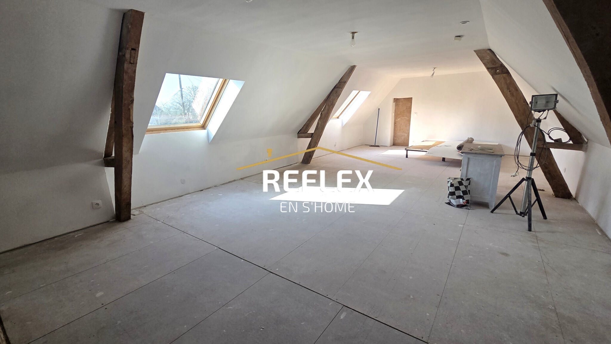 Photo 14 — REFLEX EN S'HOME DOULLENS