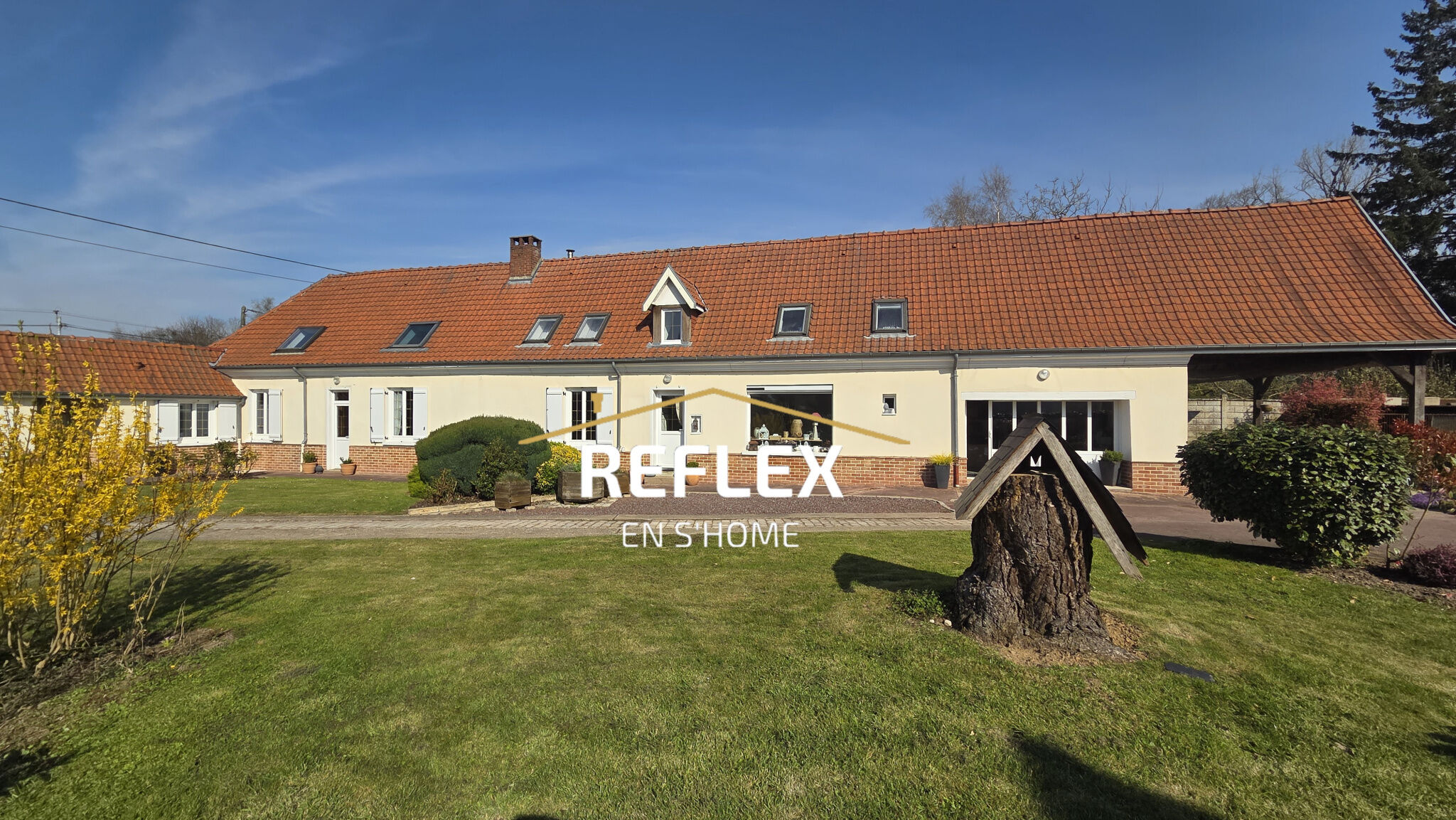 Photo 16 — REFLEX EN S'HOME DOULLENS