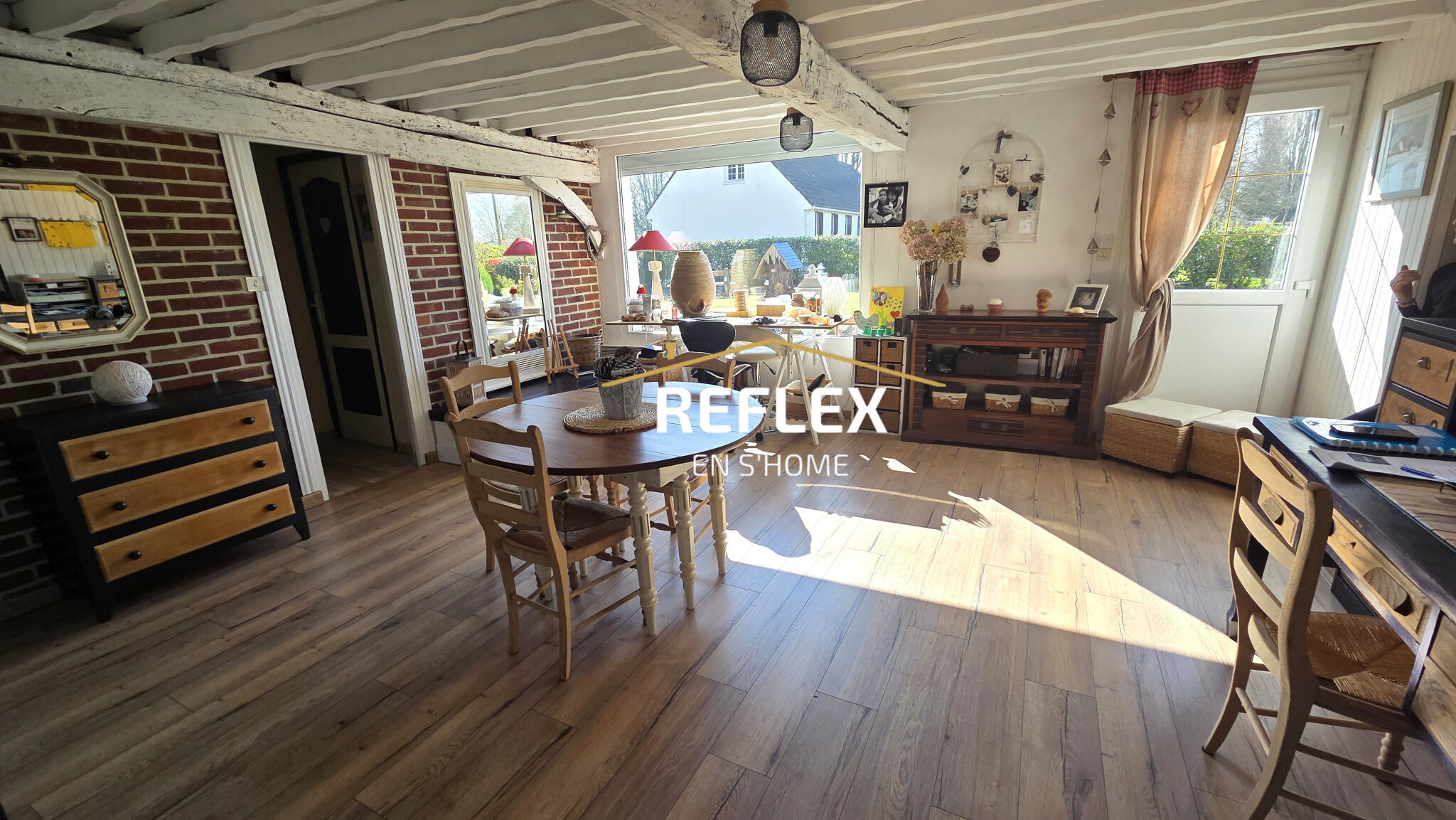 Photo 8 — REFLEX EN S'HOME DOULLENS