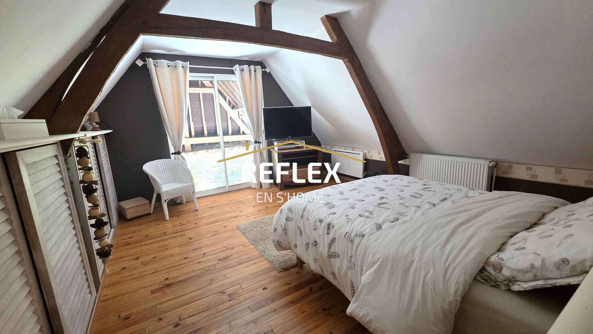 Photo 10 — REFLEX EN S'HOME DOULLENS