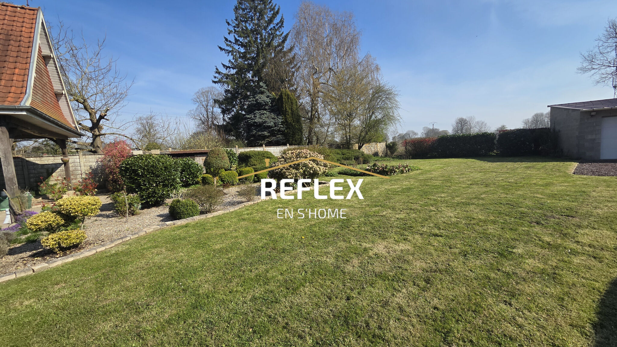 Photo 15 — REFLEX EN S'HOME DOULLENS
