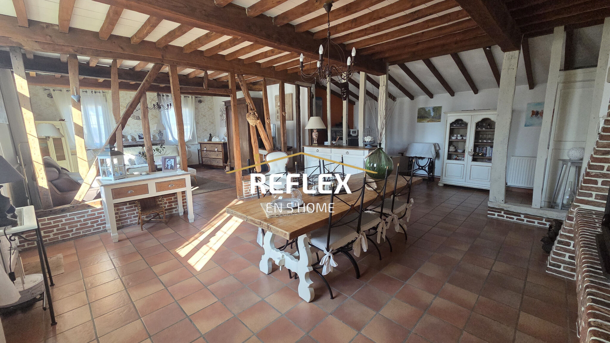 Photo 2 — REFLEX EN S'HOME DOULLENS