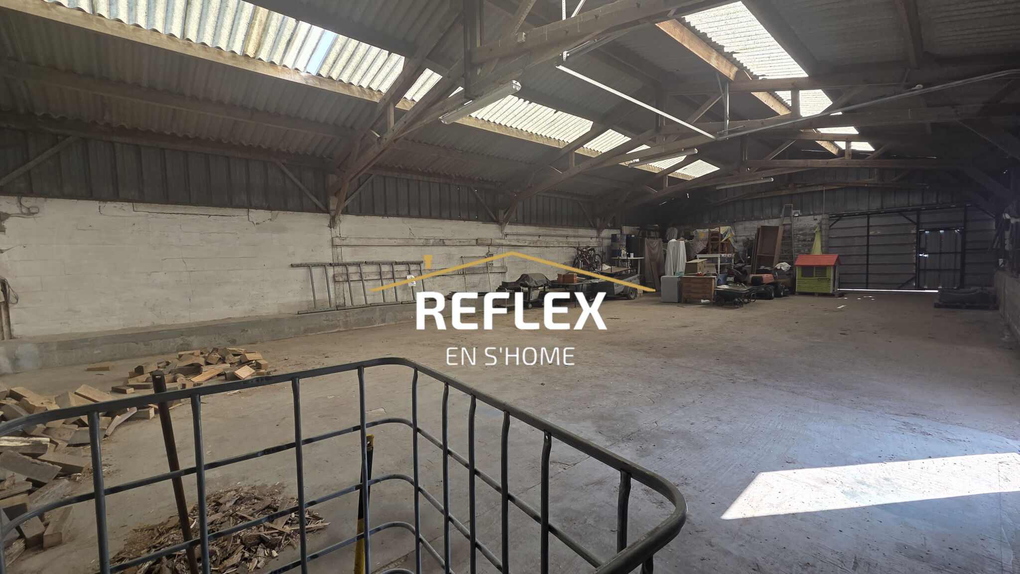Photo 10 — REFLEX EN S'HOME DOULLENS