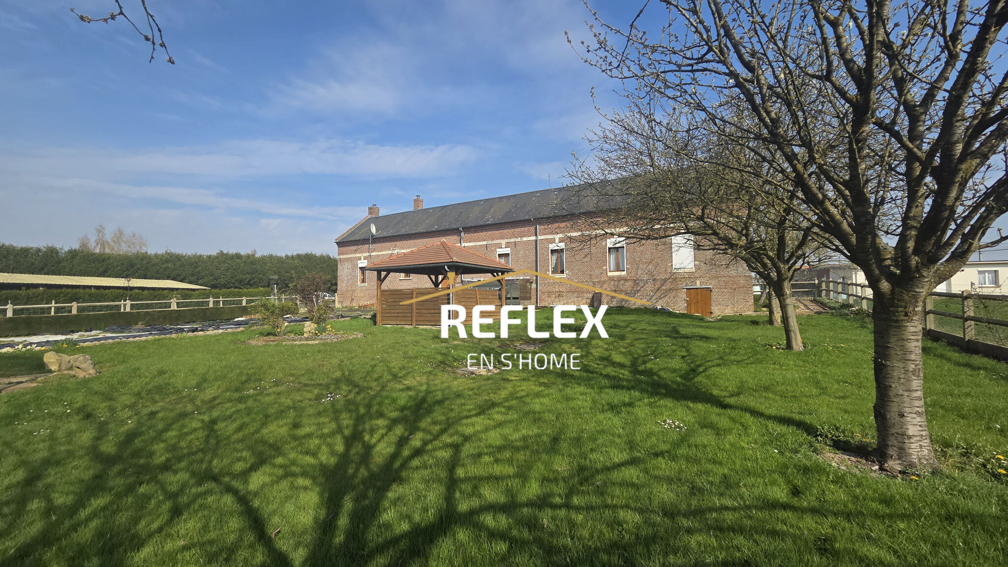 Photo 2 — REFLEX EN S'HOME DOULLENS