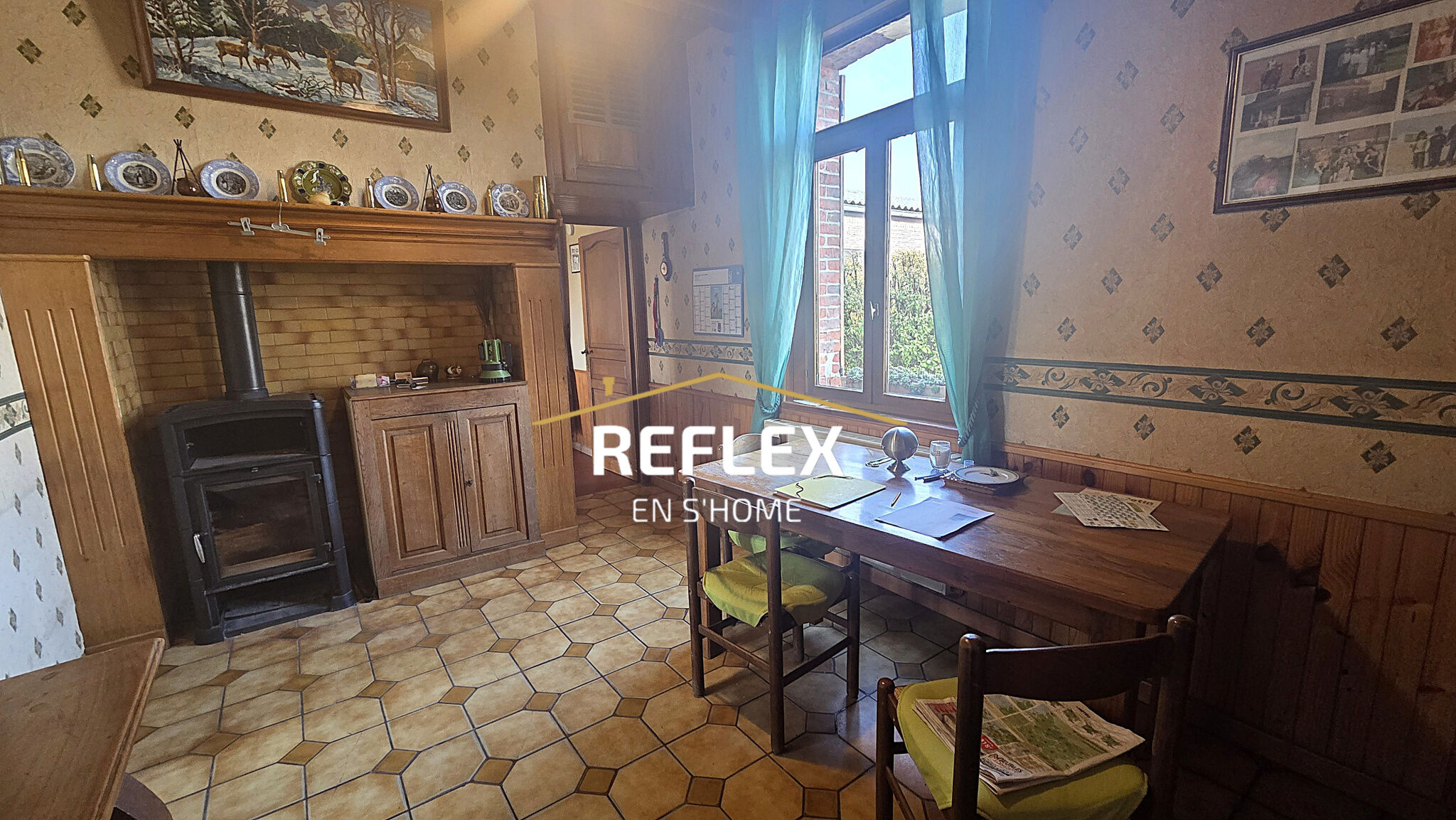 Photo 4 — REFLEX EN S'HOME DOULLENS
